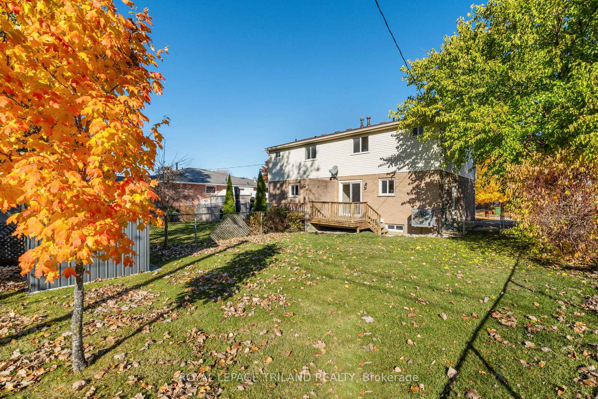 Photo 32 of 36 Vanier Place, St. Thomas — HOMEH