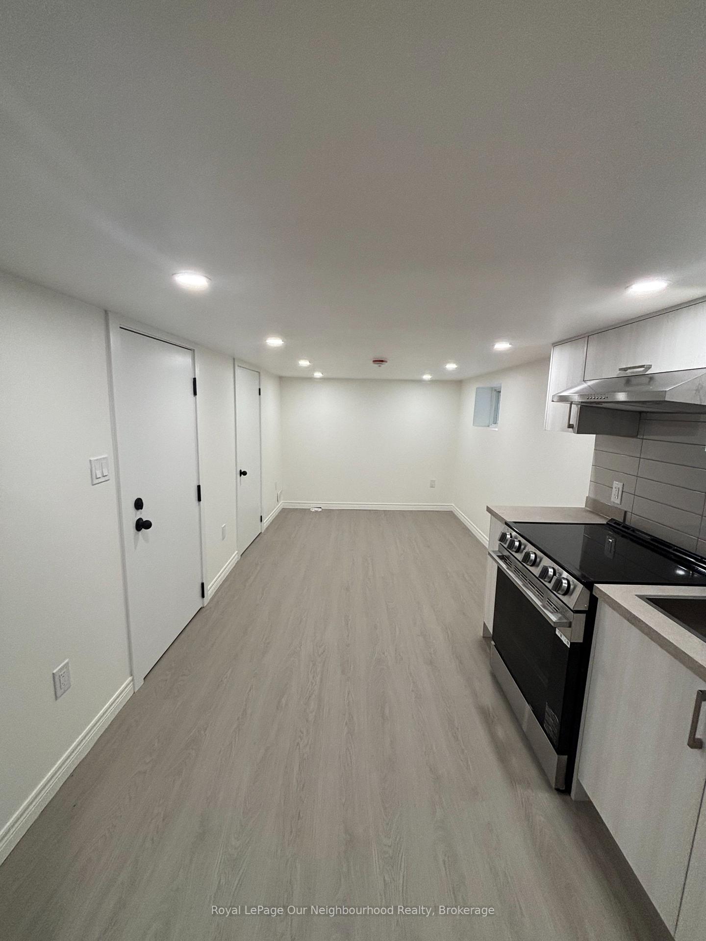 Photo 2 of Unit Basement, 18 Cherry Street, St. Catharines, Downtown — HOMEH