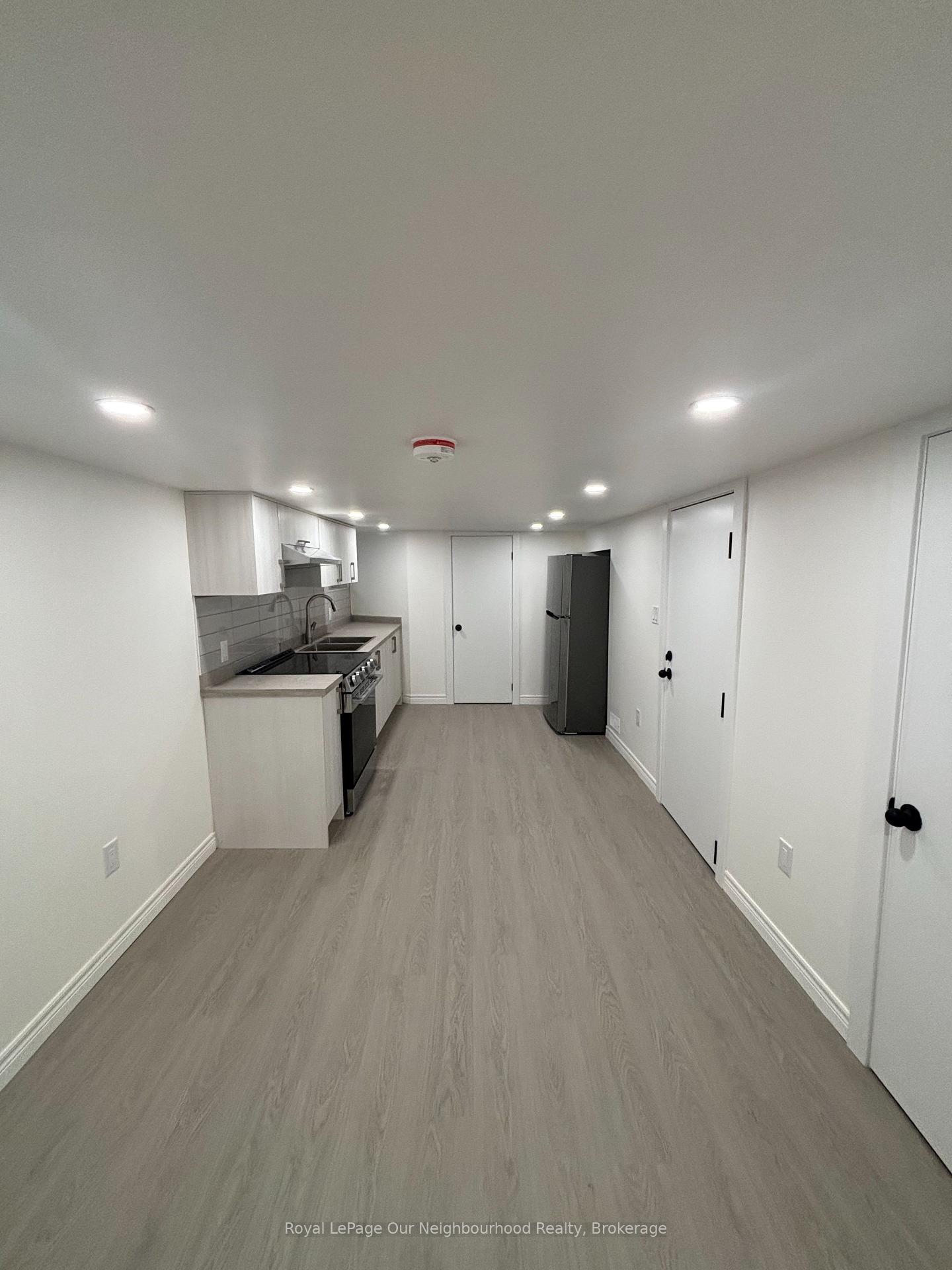 Photo 3 of Unit Basement, 18 Cherry Street, St. Catharines, Downtown — HOMEH