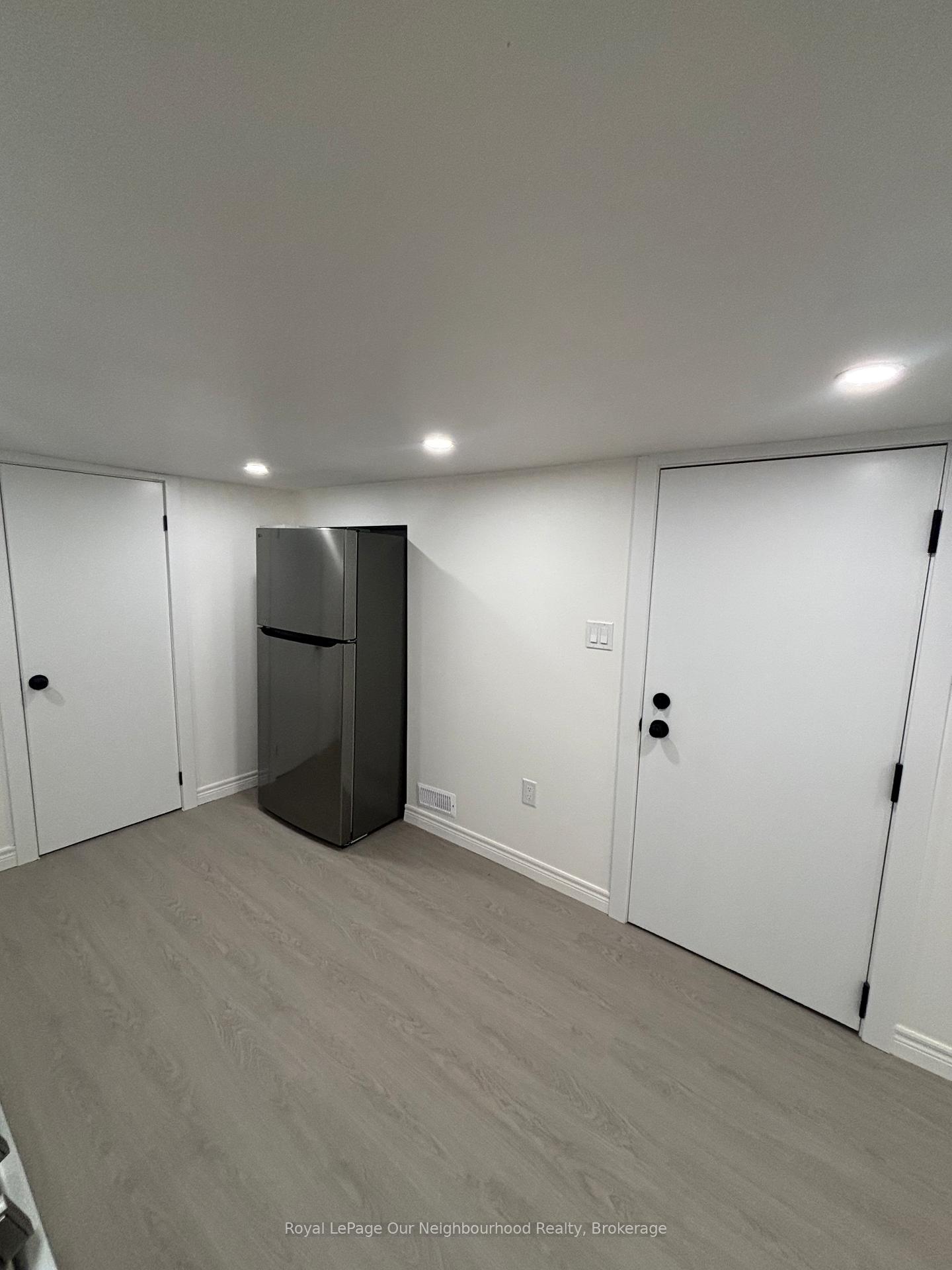 Photo 5 of Unit Basement, 18 Cherry Street, St. Catharines, Downtown — HOMEH