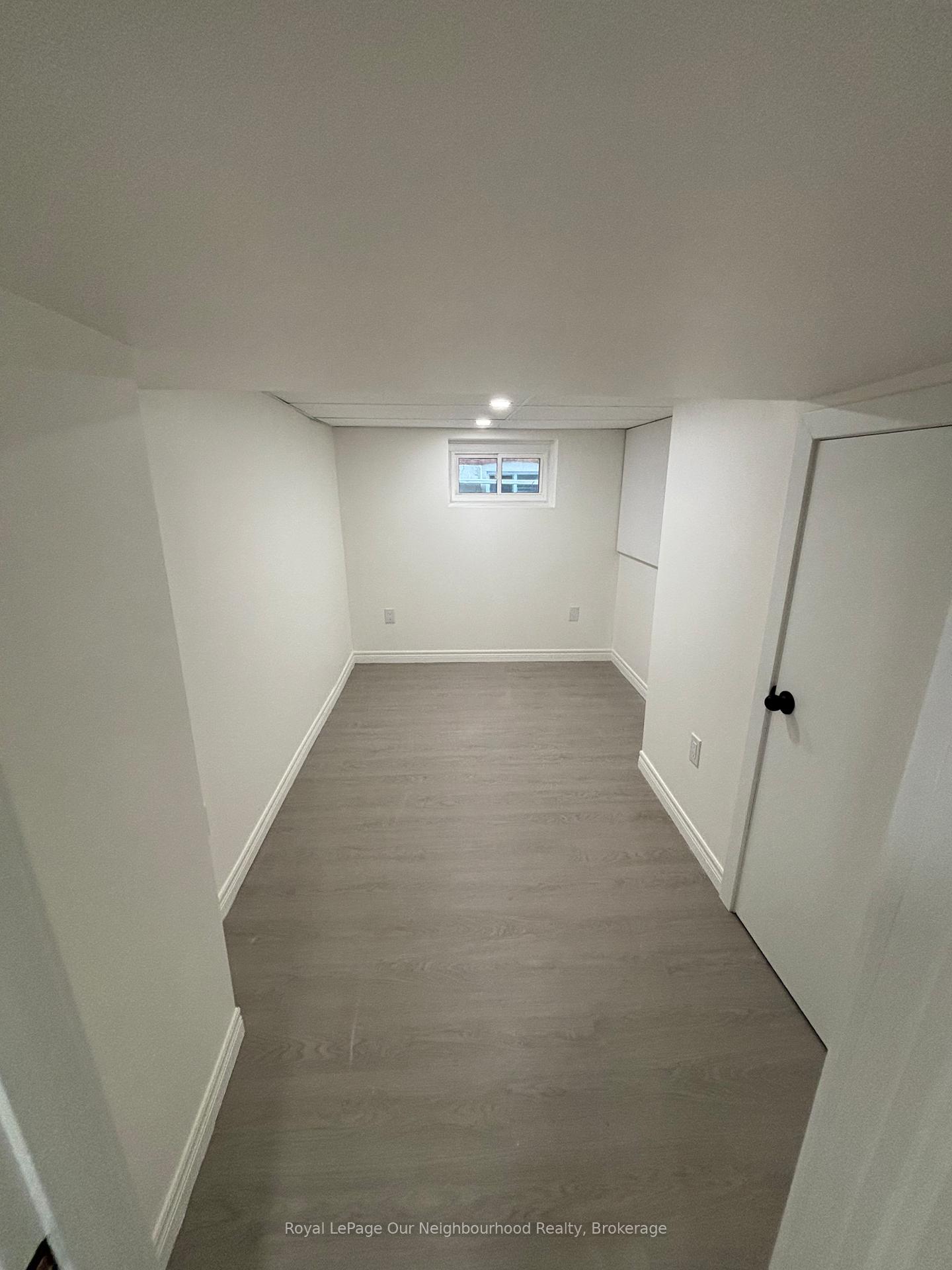 Photo 6 of Unit Basement, 18 Cherry Street, St. Catharines, Downtown — HOMEH
