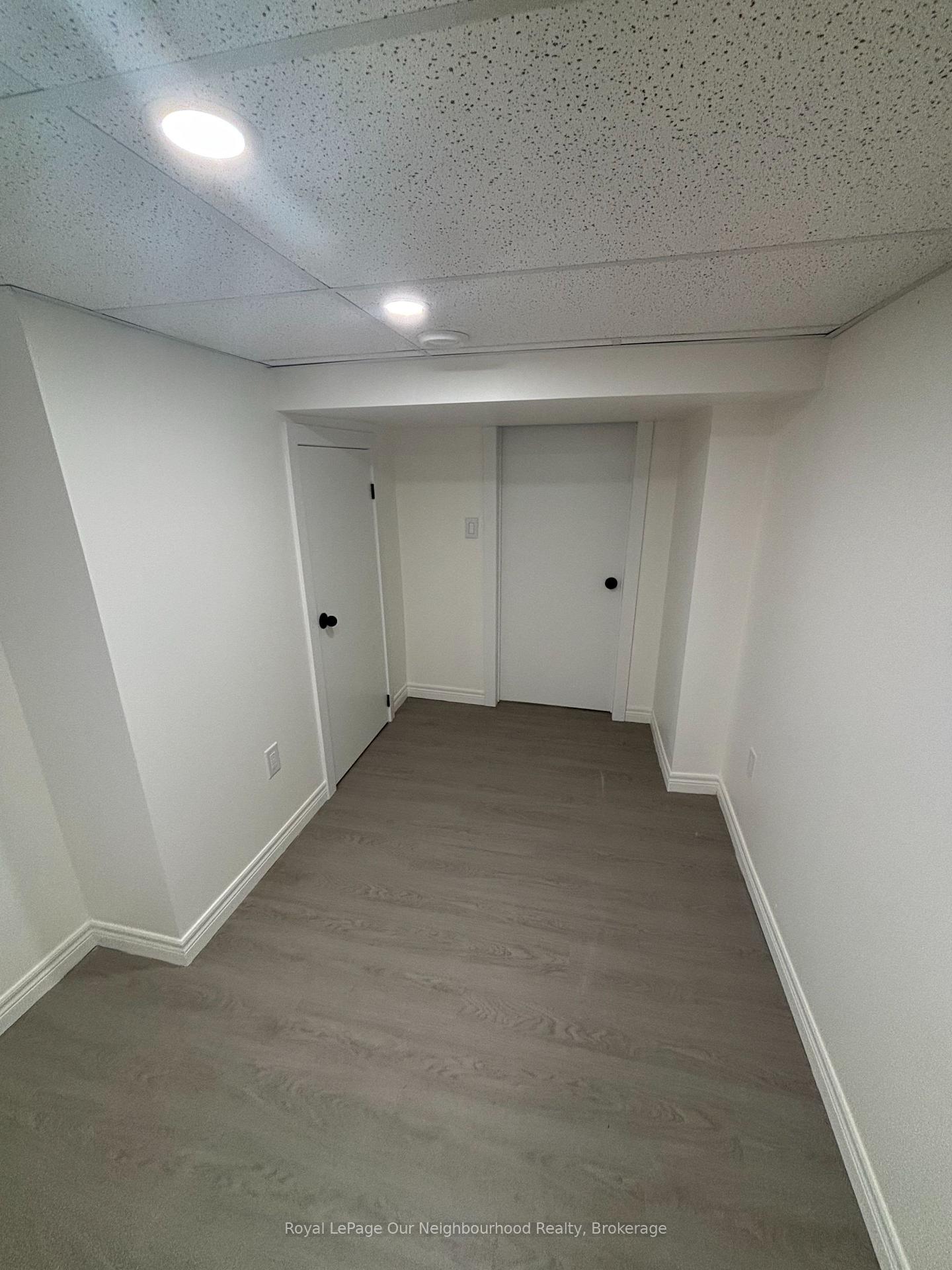 Photo 7 of Unit Basement, 18 Cherry Street, St. Catharines, Downtown — HOMEH