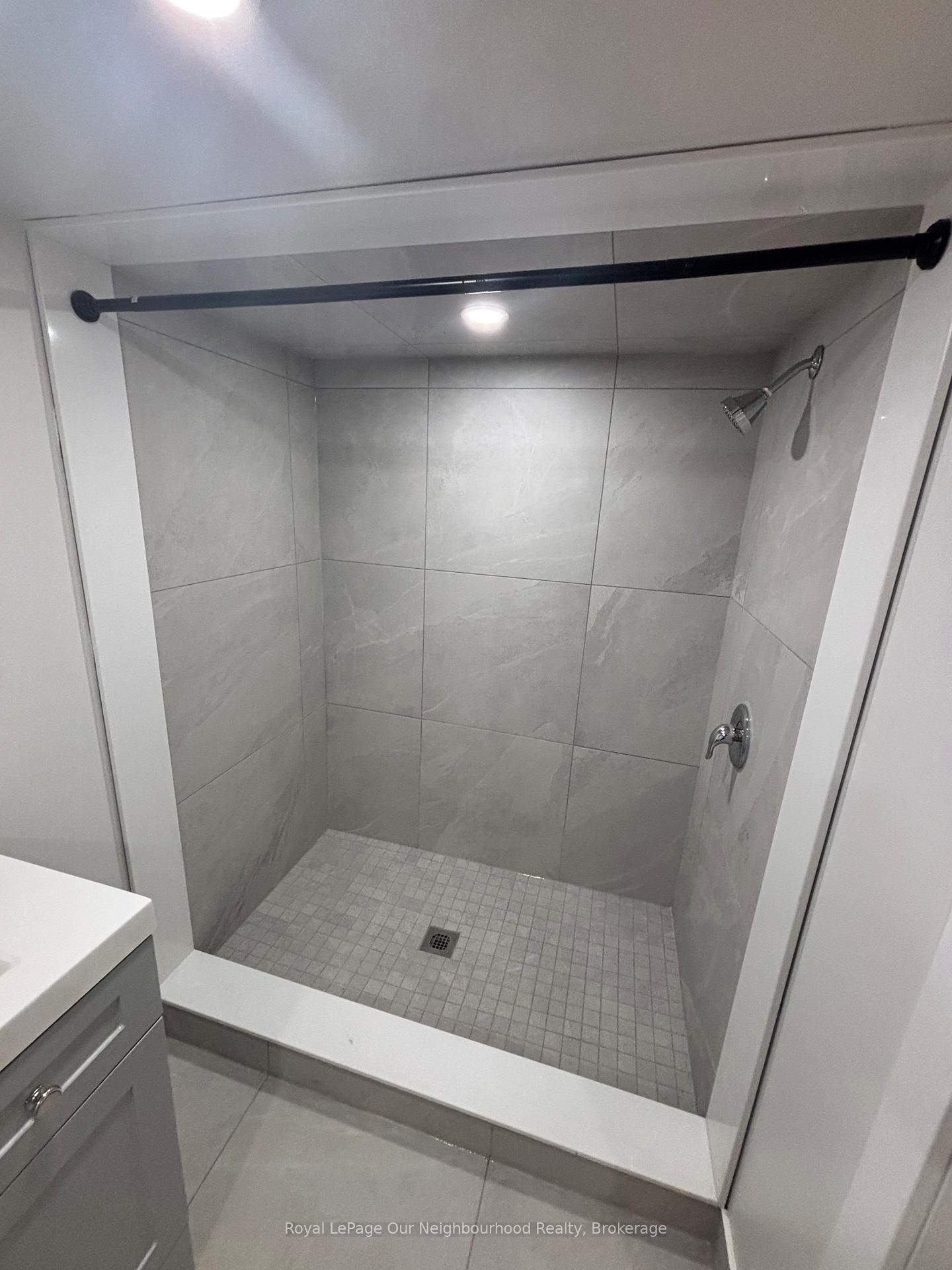 Photo 8 of Unit Basement, 18 Cherry Street, St. Catharines, Downtown — HOMEH