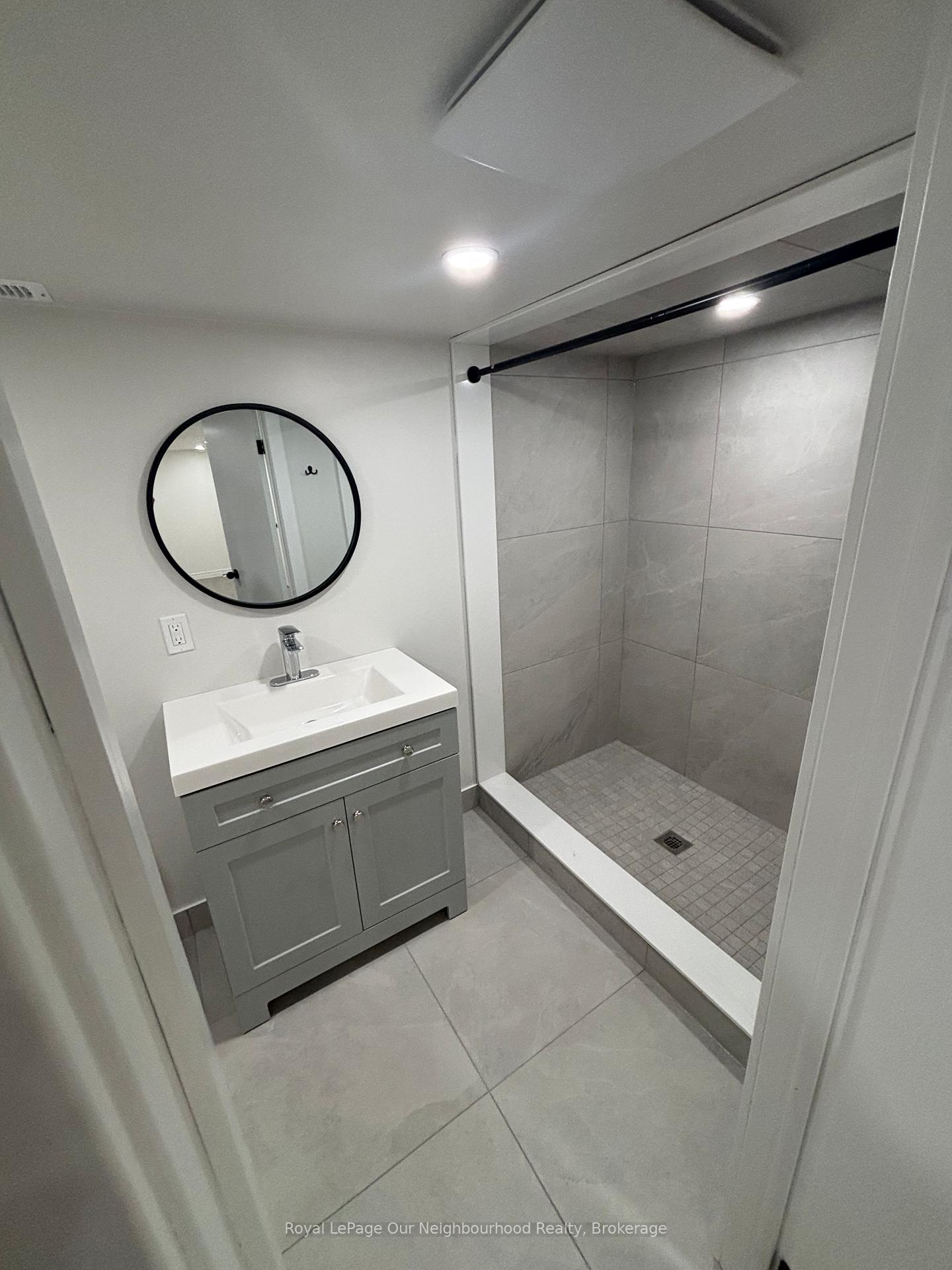 Photo 10 of Unit Basement, 18 Cherry Street, St. Catharines, Downtown — HOMEH
