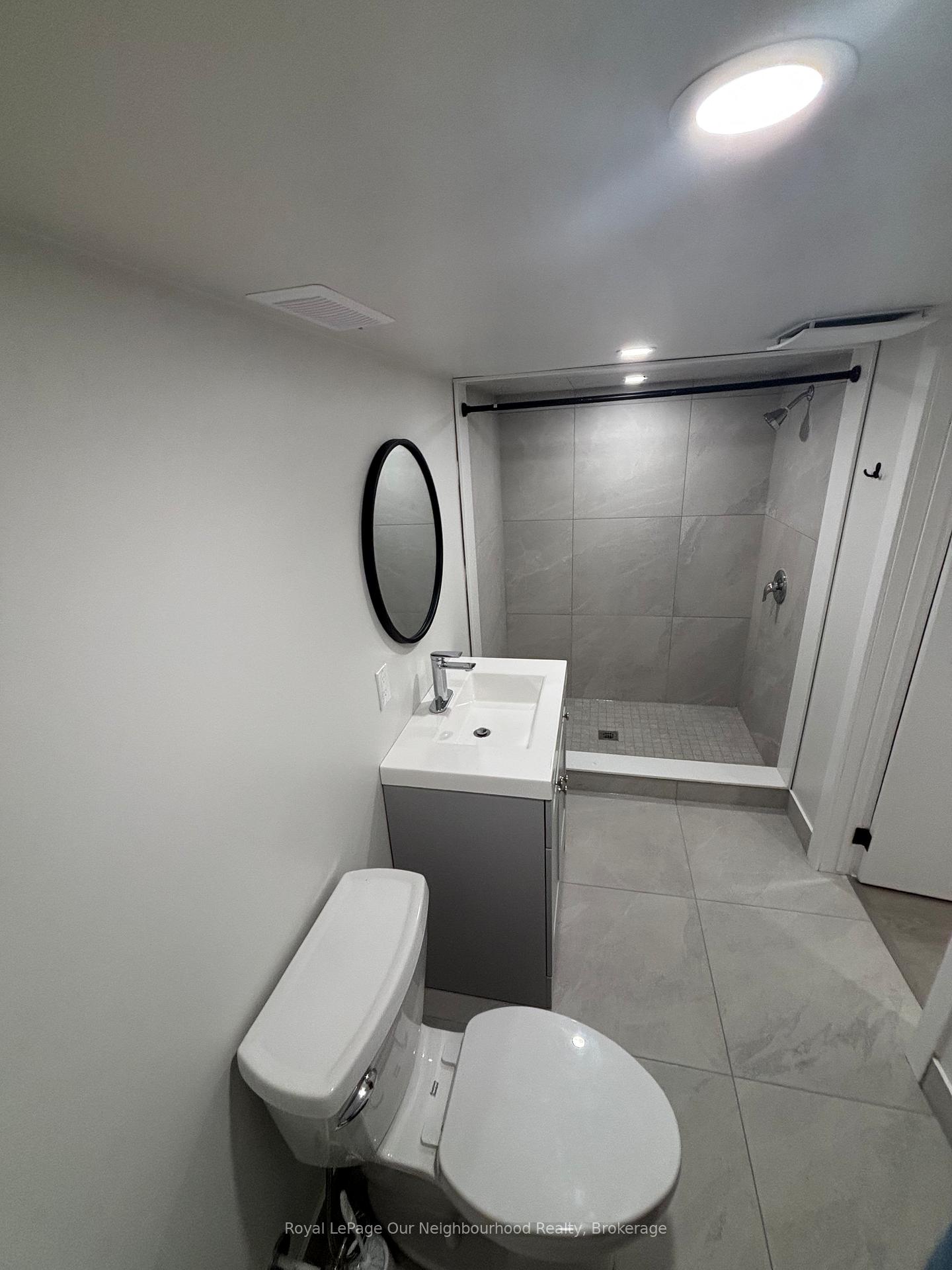Photo 11 of Unit Basement, 18 Cherry Street, St. Catharines, Downtown — HOMEH