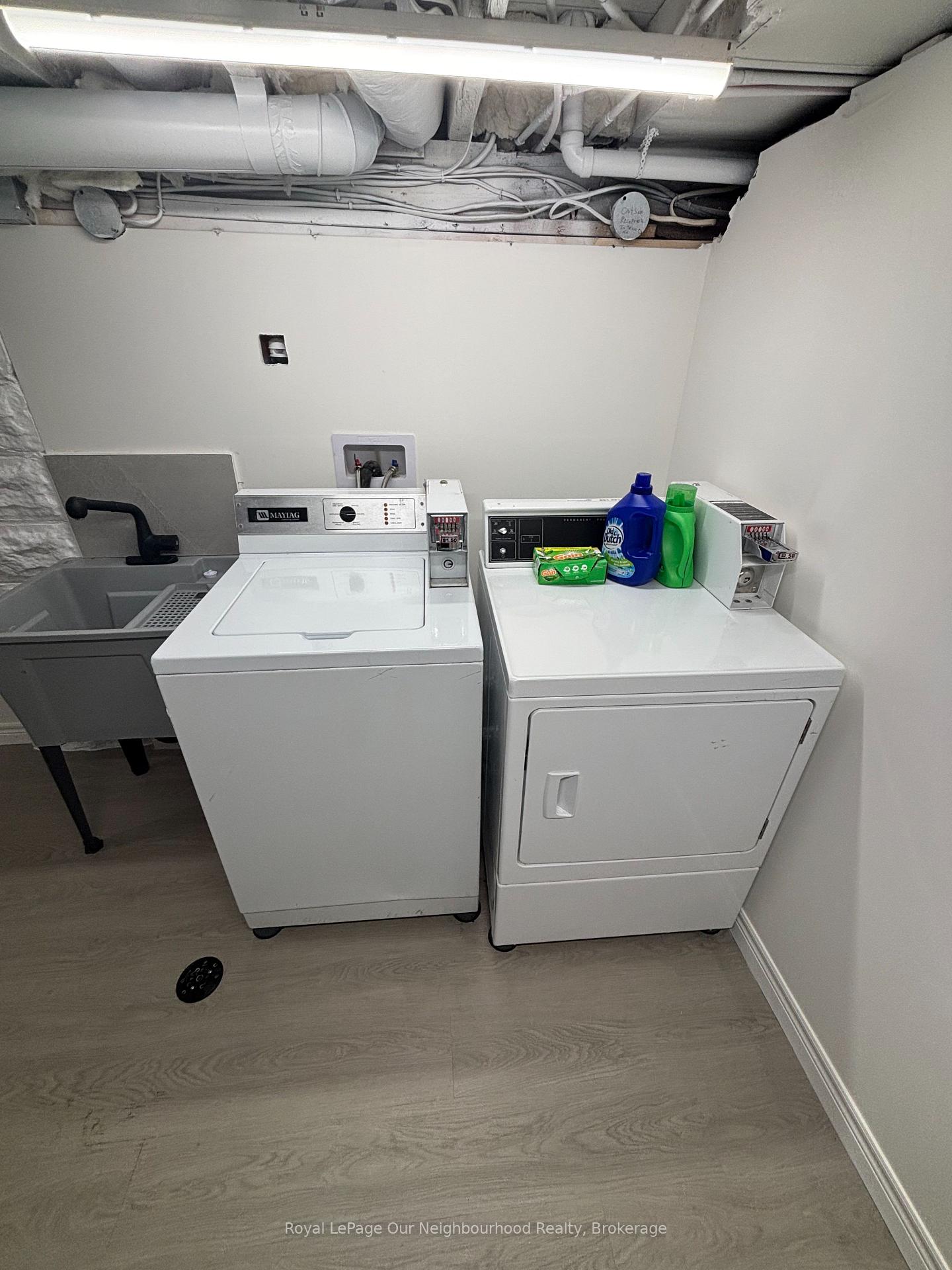 Photo 12 of Unit Basement, 18 Cherry Street, St. Catharines, Downtown — HOMEH