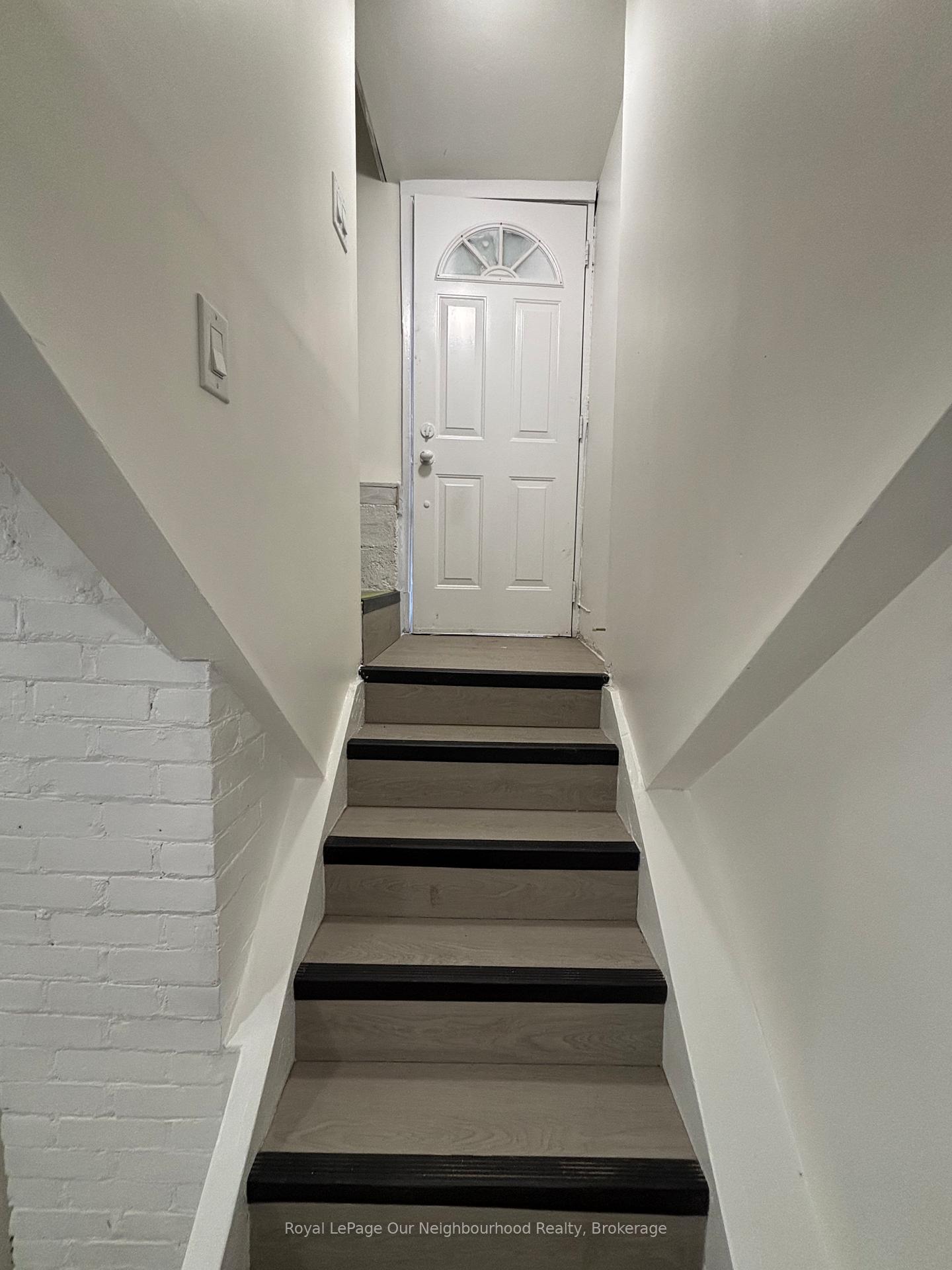 Photo 13 of Unit Basement, 18 Cherry Street, St. Catharines, Downtown — HOMEH