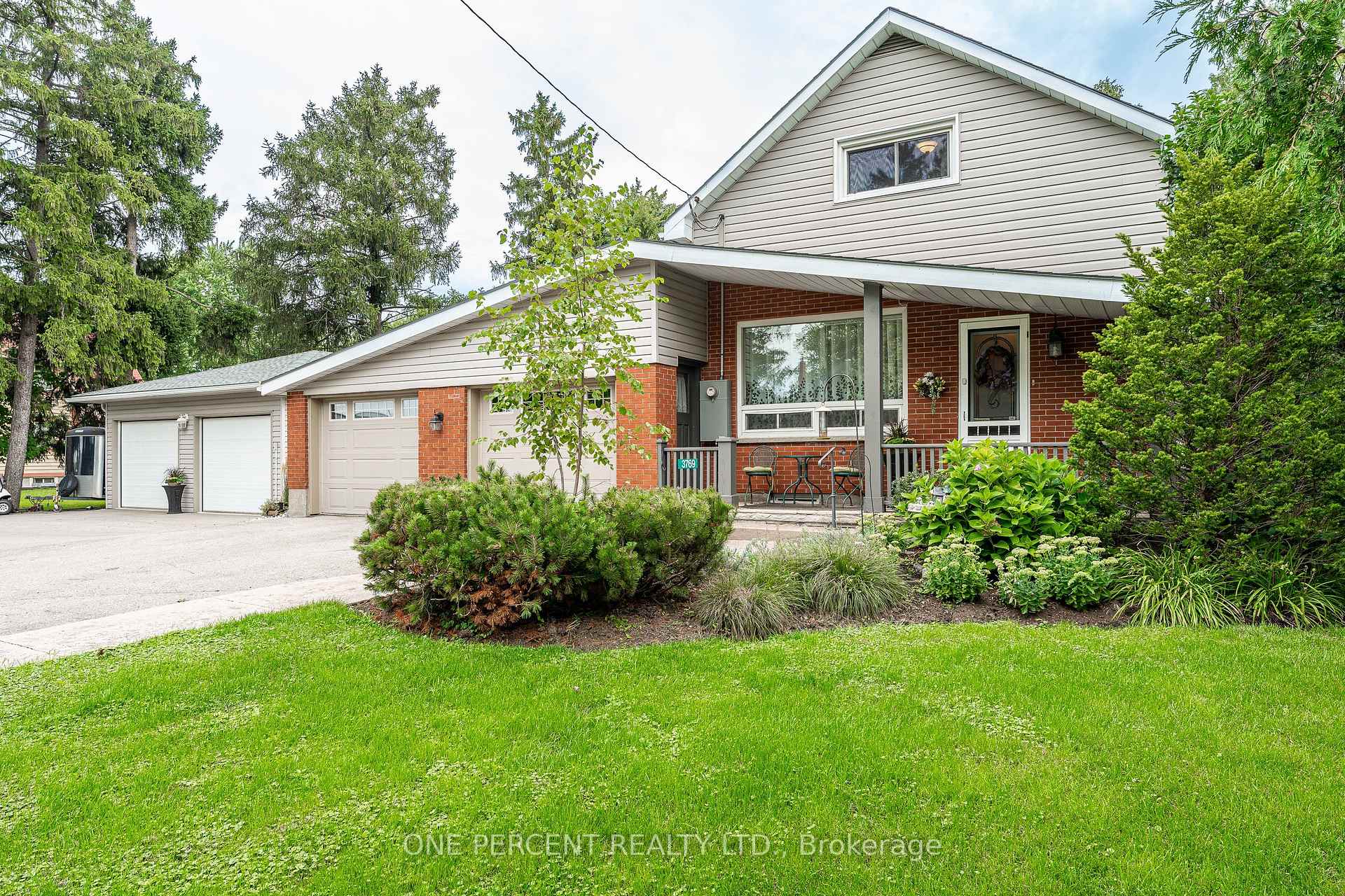 Front of 3769 Road 112