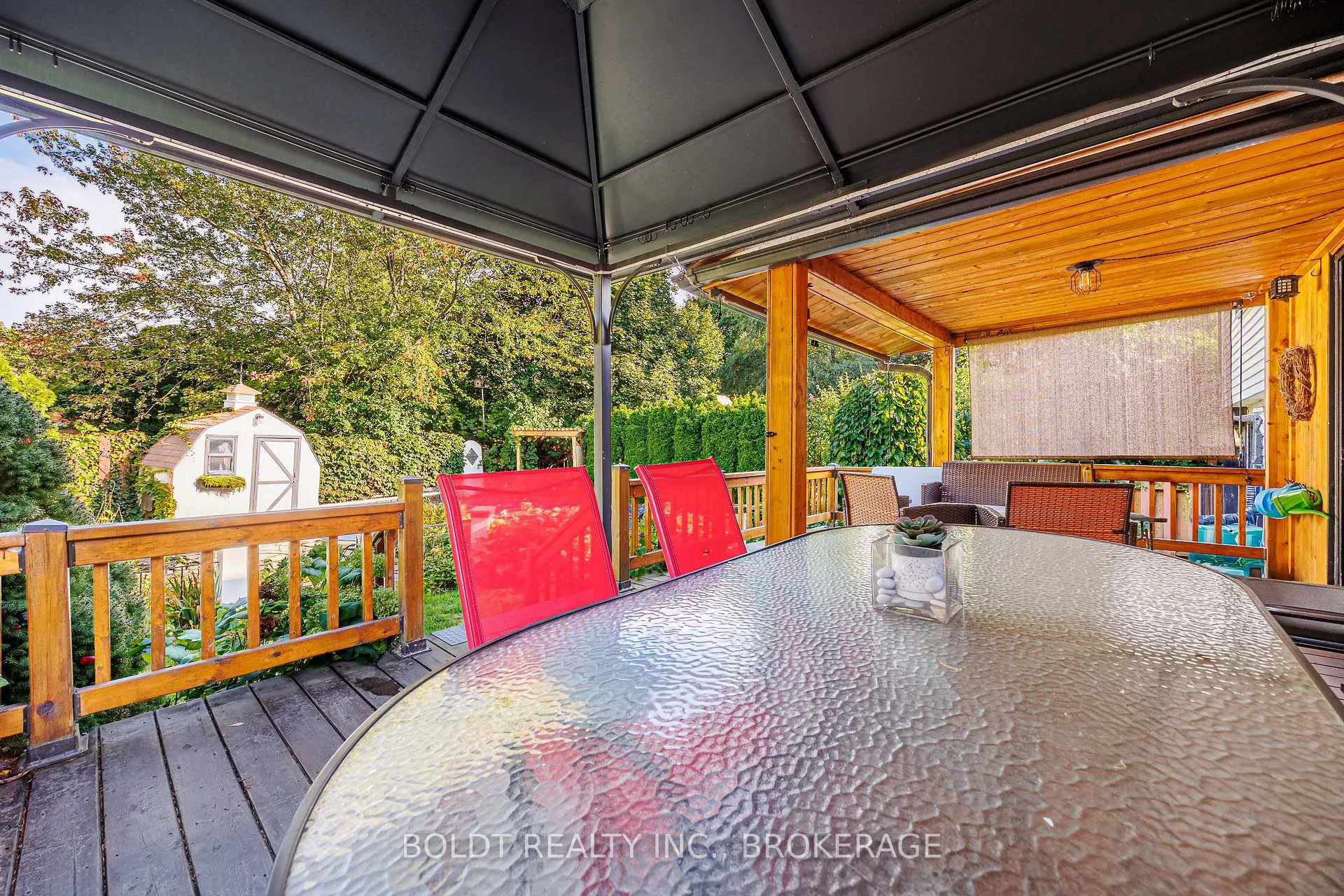 Photo 28 of 720 Niagara Street, St. Catharines, Bunting/Linwell — HOMEH
