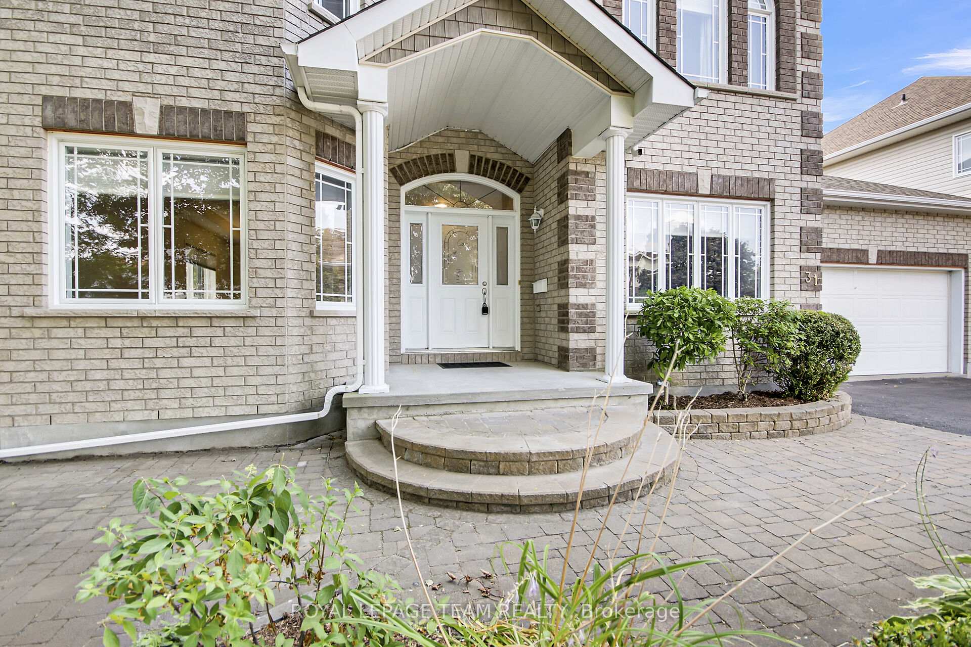 Photo 3 of 31 Wilderness Way, Ottawa, Stittsville (North) — HOMEH