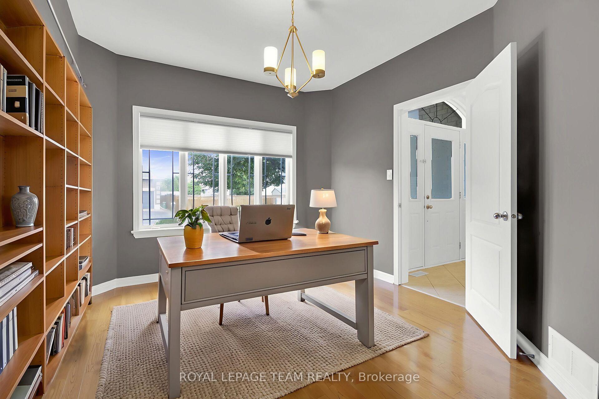 Photo 7 of 31 Wilderness Way, Ottawa, Stittsville (North) — HOMEH