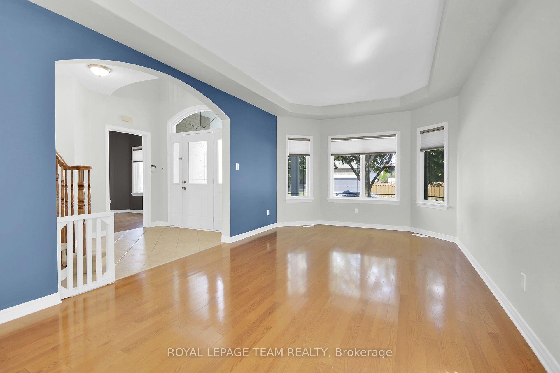 Photo 9 of 31 Wilderness Way, Ottawa, Stittsville (North) — HOMEH