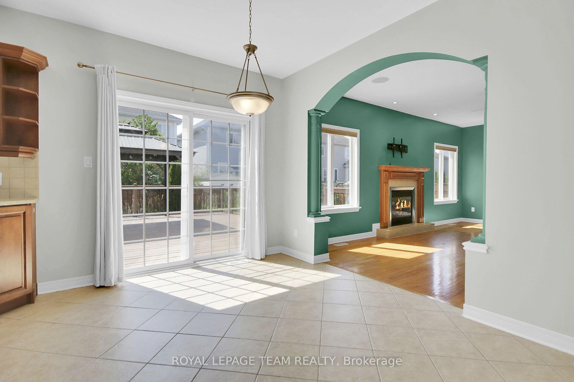 Photo 18 of 31 Wilderness Way, Ottawa, Stittsville (North) — HOMEH