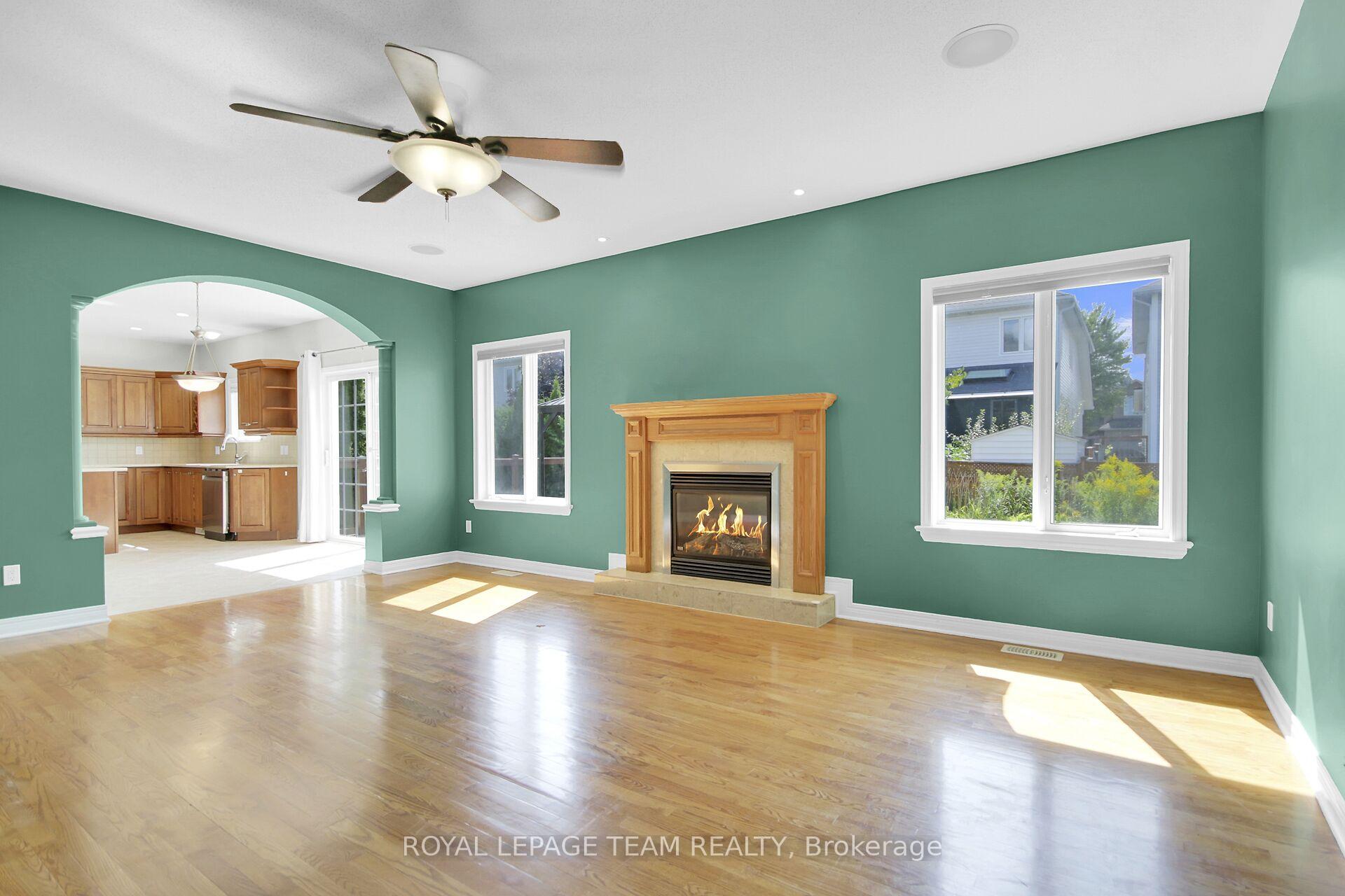 Photo 20 of 31 Wilderness Way, Ottawa, Stittsville (North) — HOMEH