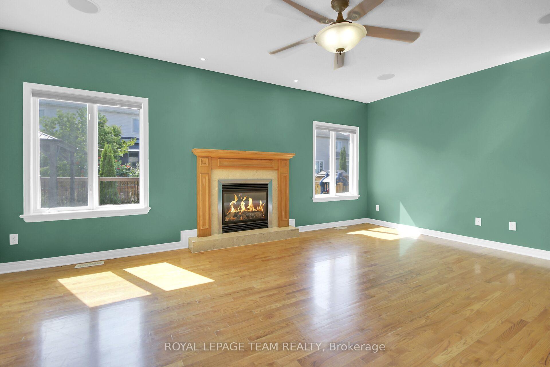 Photo 21 of 31 Wilderness Way, Ottawa, Stittsville (North) — HOMEH