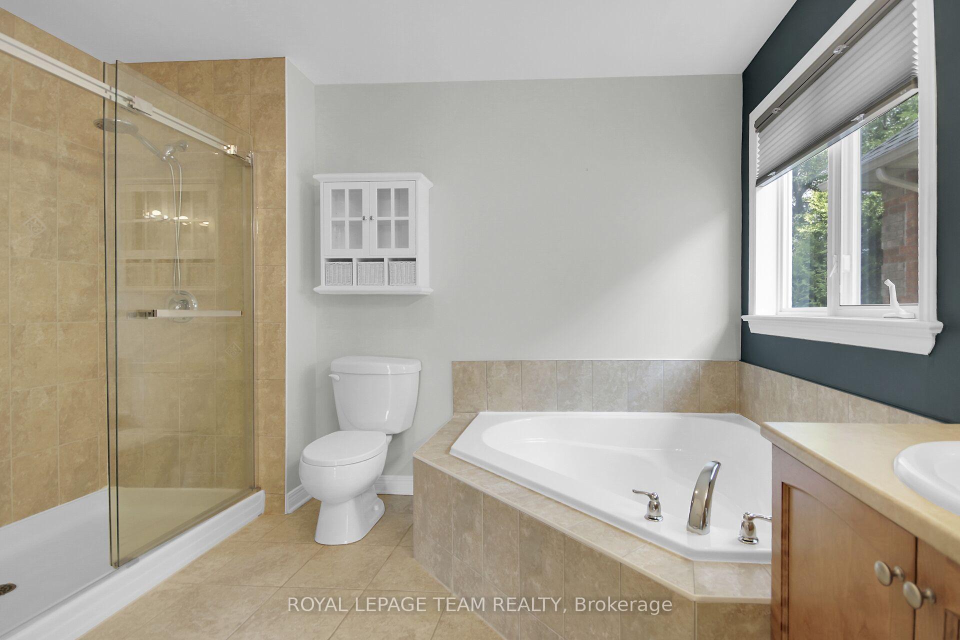 Photo 27 of 31 Wilderness Way, Ottawa, Stittsville (North) — HOMEH