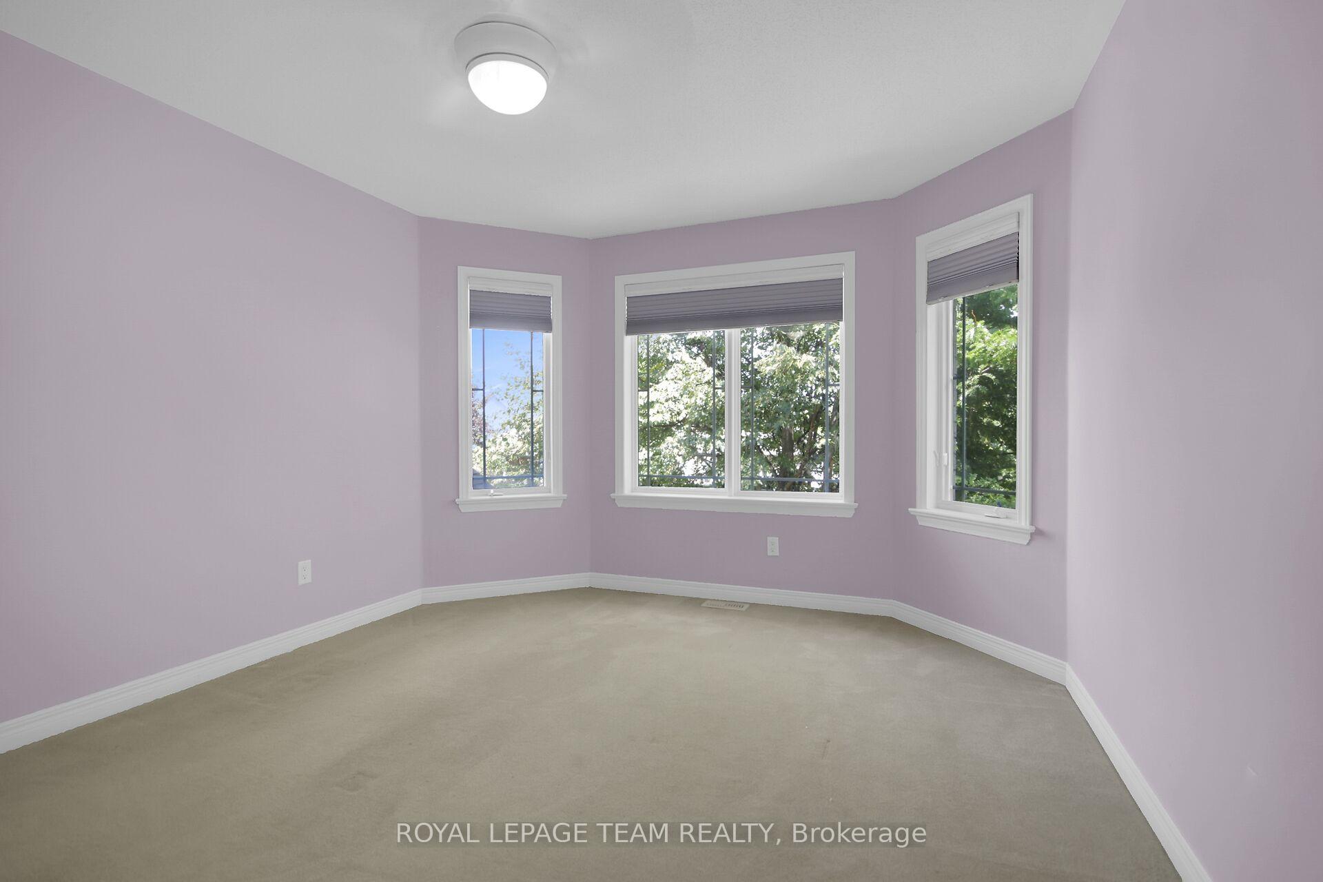 Photo 30 of 31 Wilderness Way, Ottawa, Stittsville (North) — HOMEH