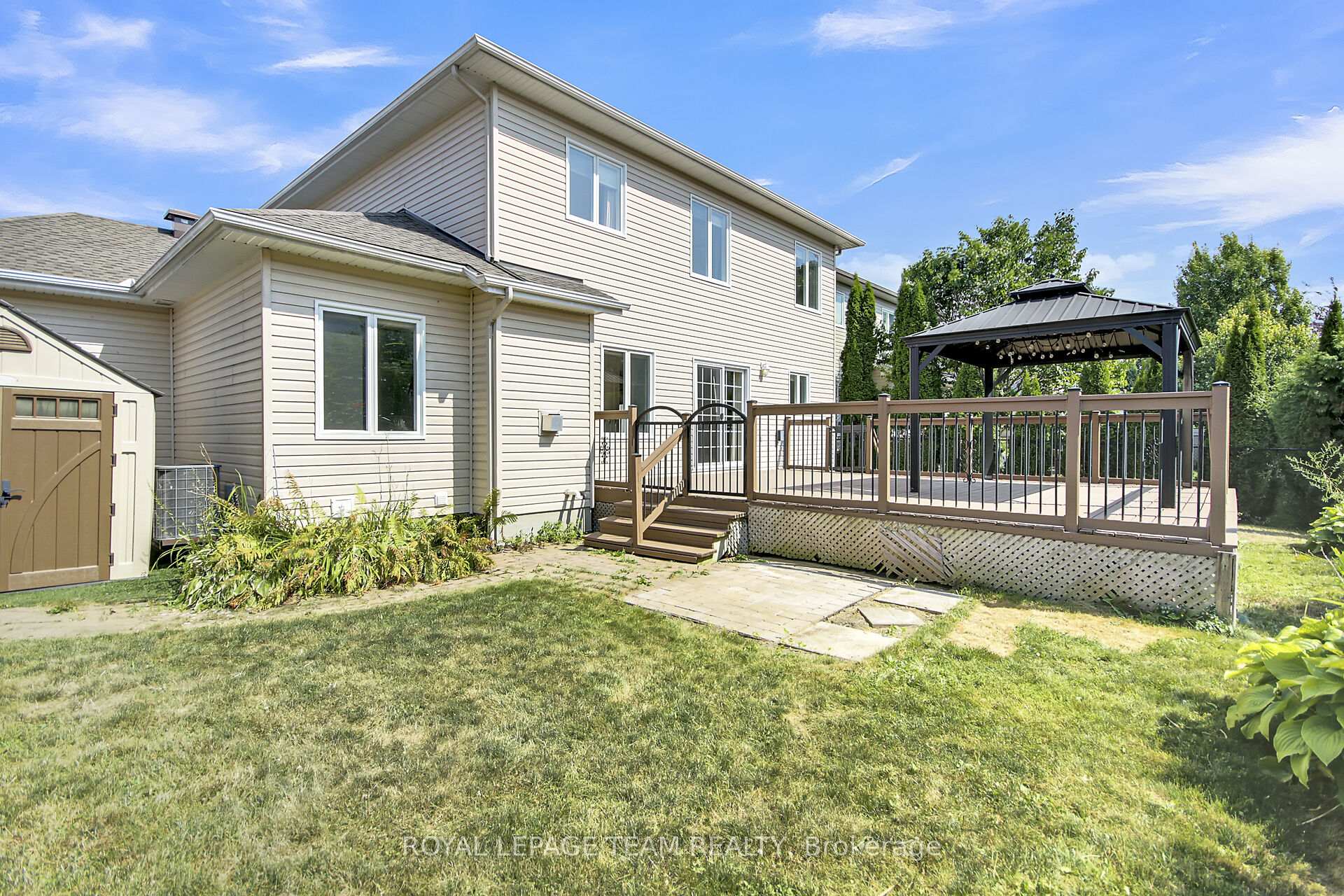 Photo 46 of 31 Wilderness Way, Ottawa, Stittsville (North) — HOMEH