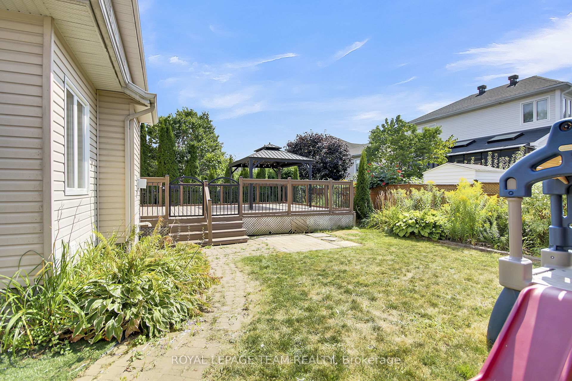 Photo 47 of 31 Wilderness Way, Ottawa, Stittsville (North) — HOMEH
