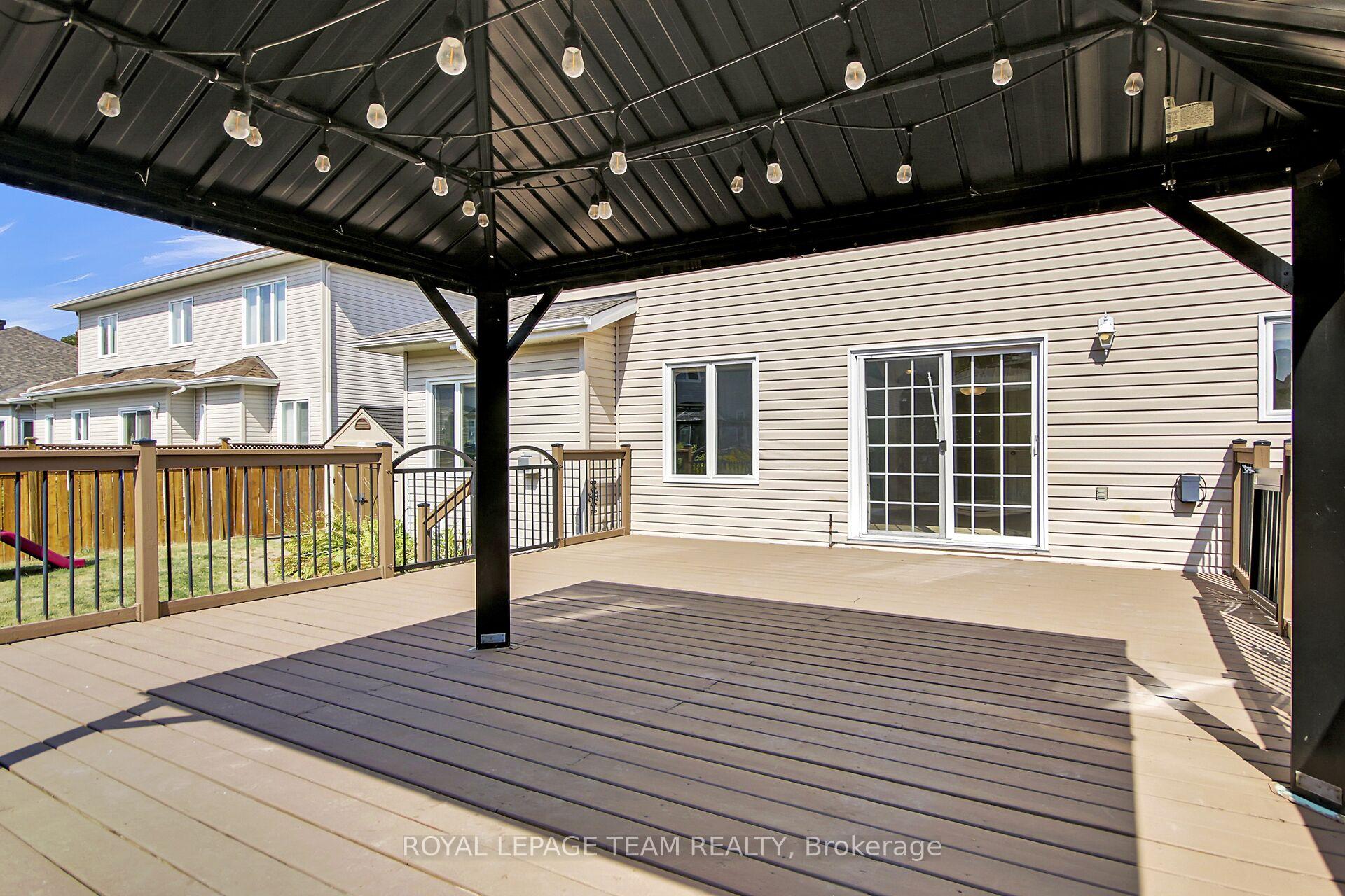 Photo 48 of 31 Wilderness Way, Ottawa, Stittsville (North) — HOMEH