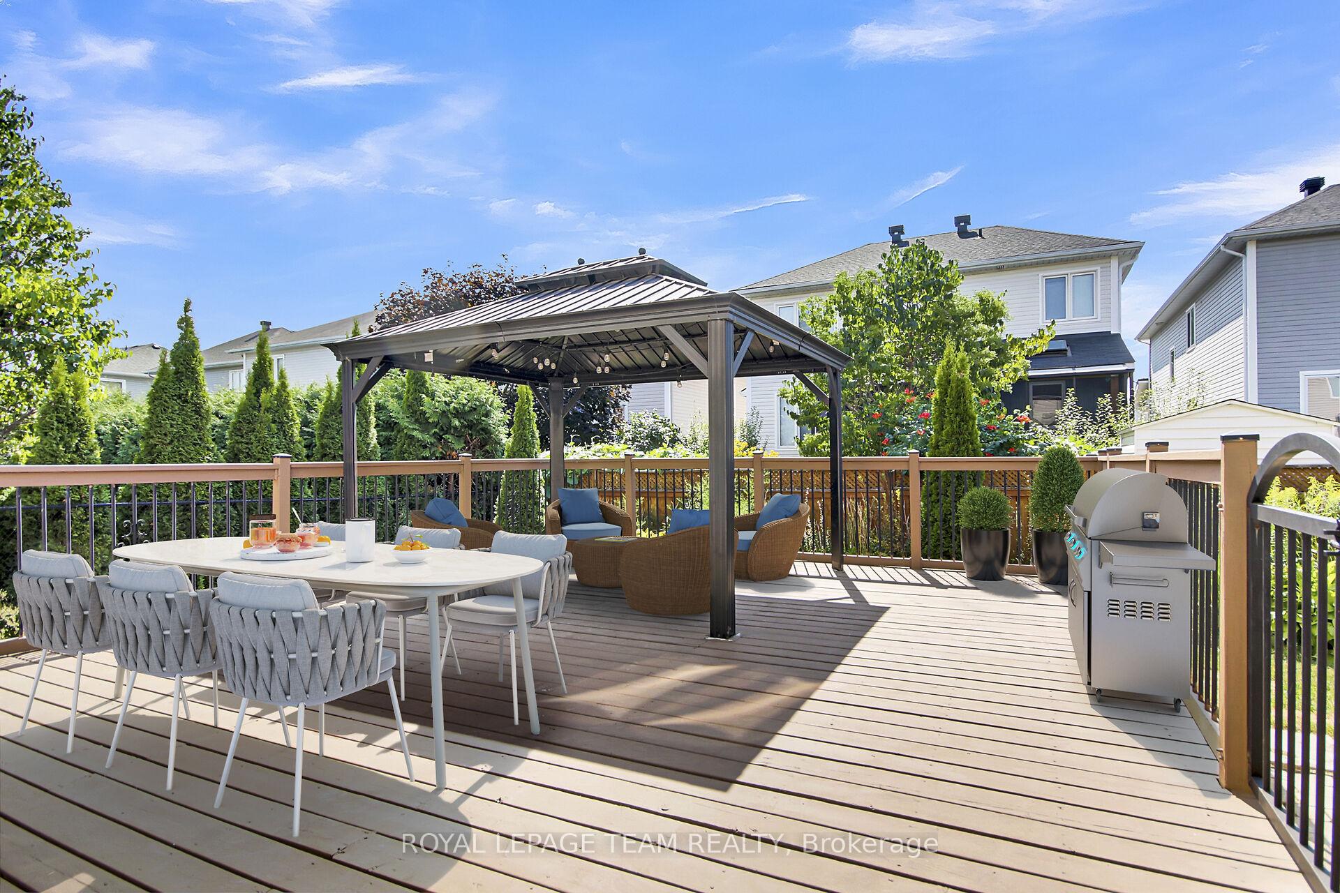 Photo 49 of 31 Wilderness Way, Ottawa, Stittsville (North) — HOMEH