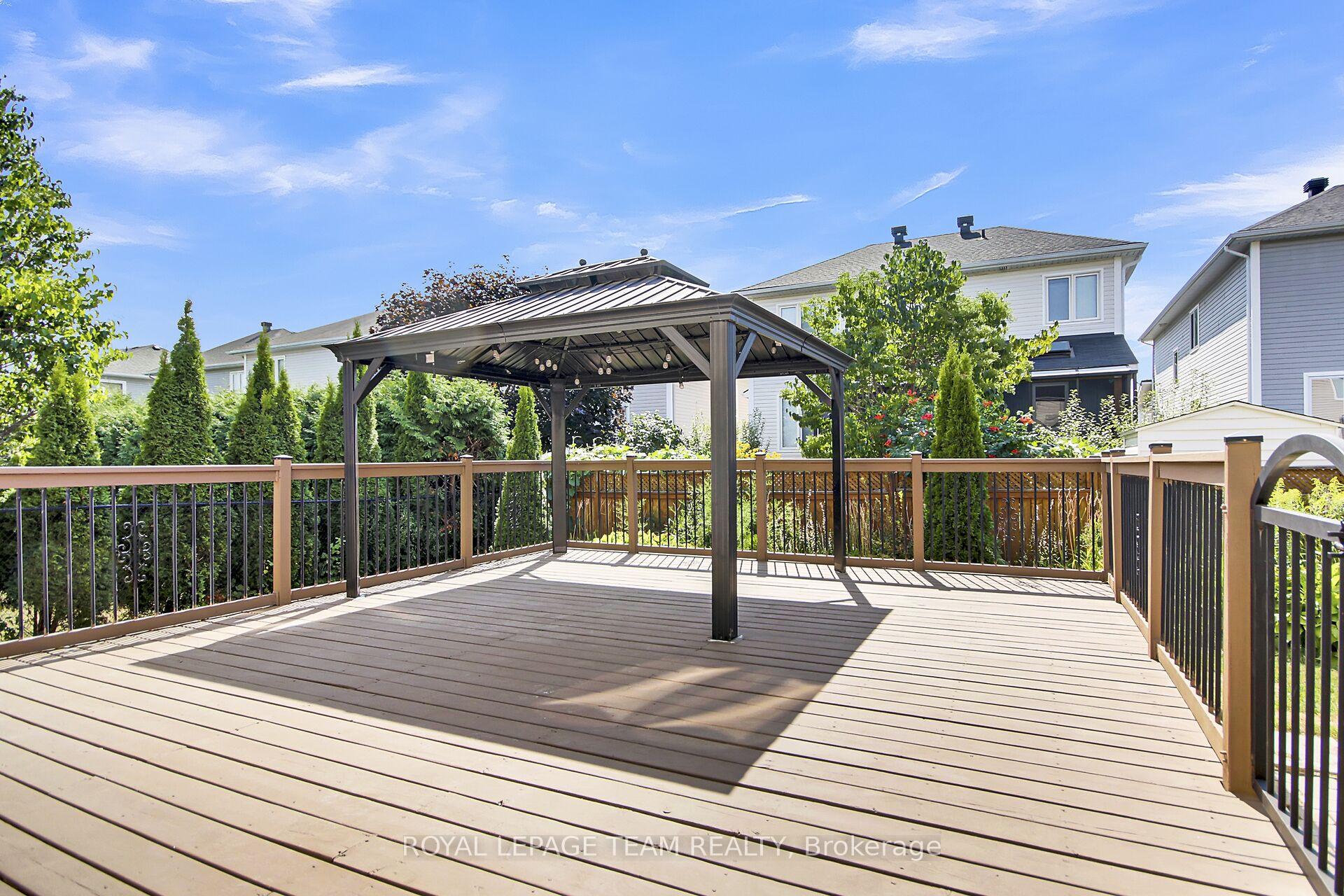Photo 50 of 31 Wilderness Way, Ottawa, Stittsville (North) — HOMEH