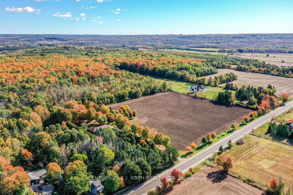 Photo 2 of 1839 George Johnston Road, Springwater, Rural Springwater — HOMEH