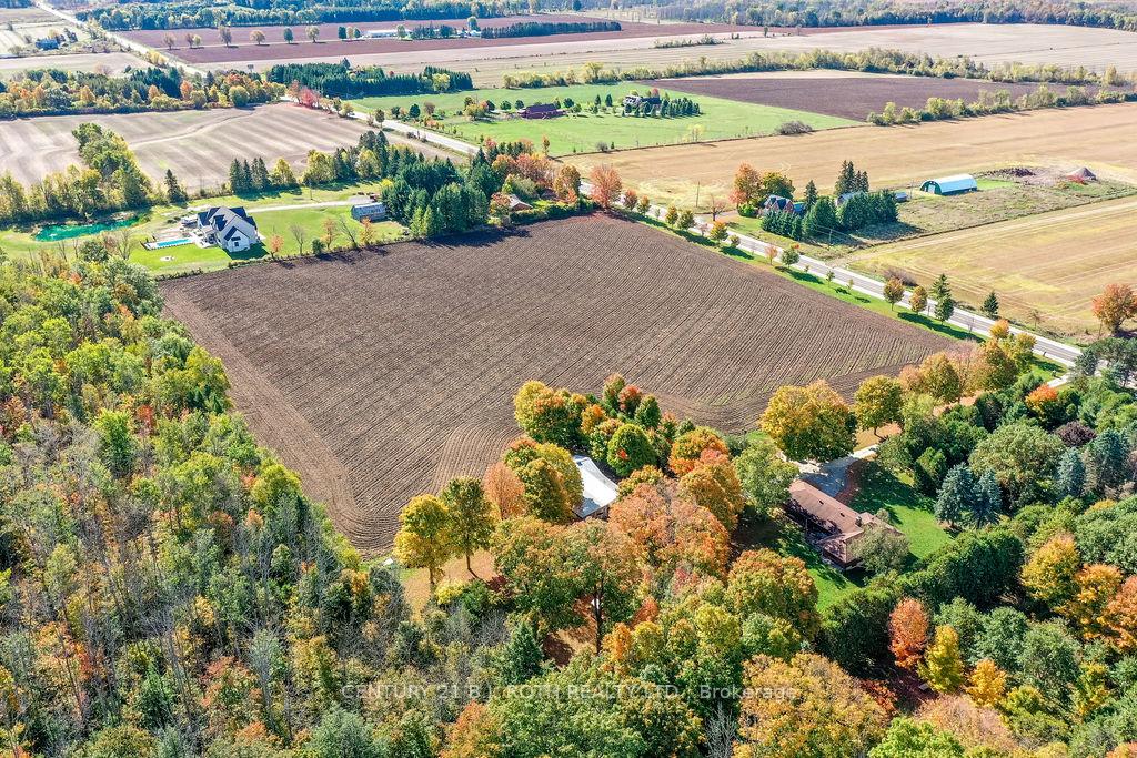 Photo 3 of 1839 George Johnston Road, Springwater, Rural Springwater — HOMEH