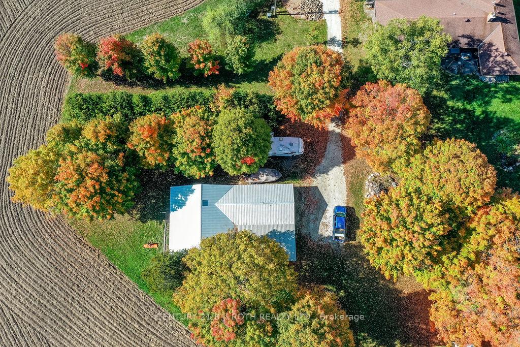 Photo 6 of 1839 George Johnston Road, Springwater, Rural Springwater — HOMEH