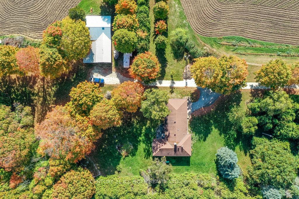 Photo 7 of 1839 George Johnston Road, Springwater, Rural Springwater — HOMEH