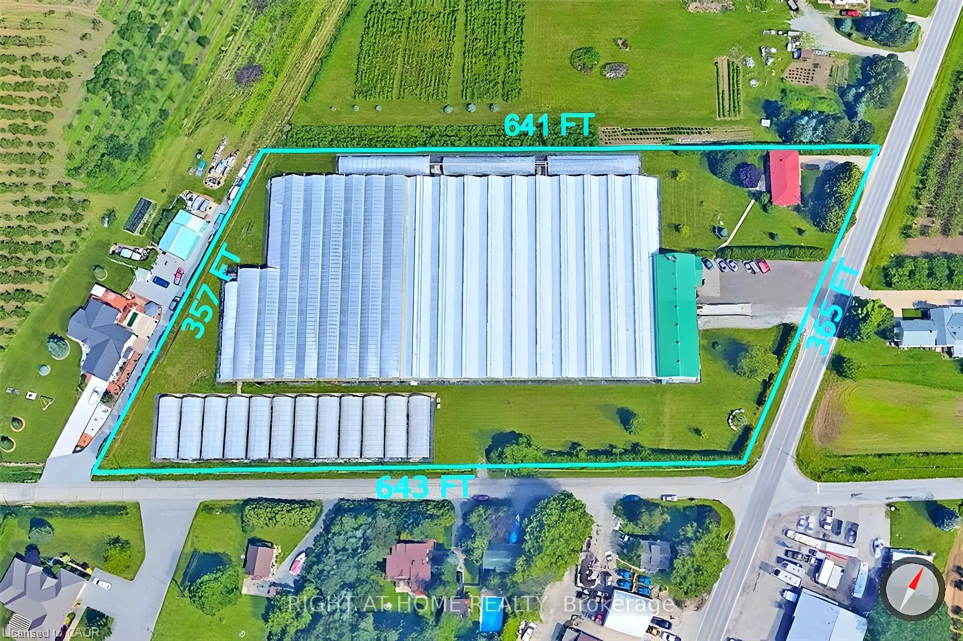Photo 1 of 344 Read Road, St. Catharines, Port Weller — HOMEH