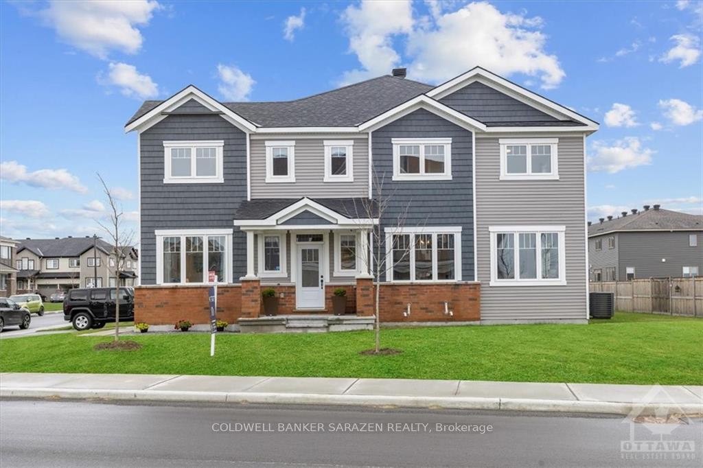 Photo 1 of 685 Allied Mews, Ottawa, Stittsville (North) — HOMEH