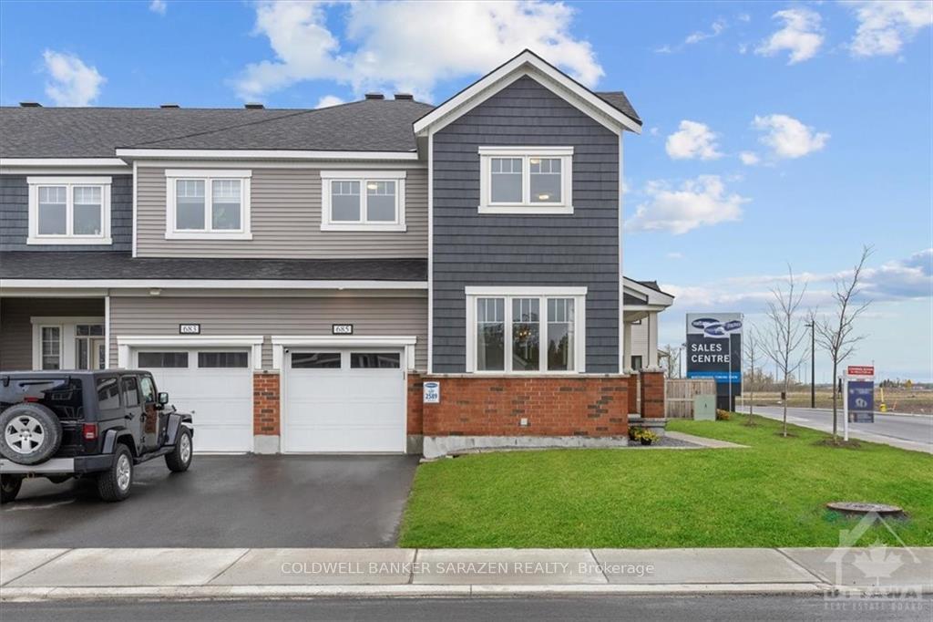 Photo 2 of 685 Allied Mews, Ottawa, Stittsville (North) — HOMEH