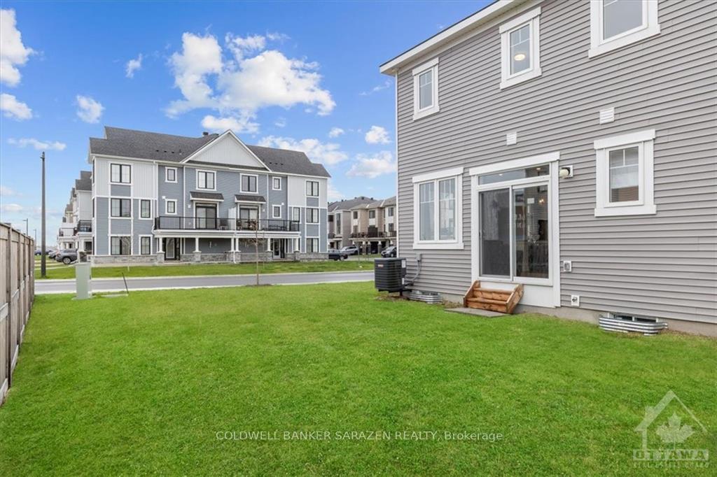 Photo 22 of 685 Allied Mews, Ottawa, Stittsville (North) — HOMEH