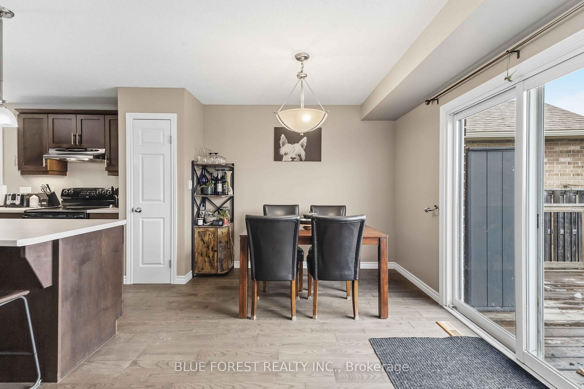 Photo 14 of 77 Pine Valley Drive, St. Thomas — HOMEH