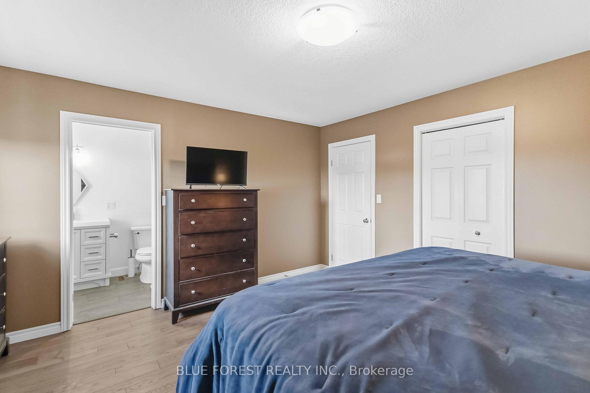 Photo 24 of 77 Pine Valley Drive, St. Thomas — HOMEH