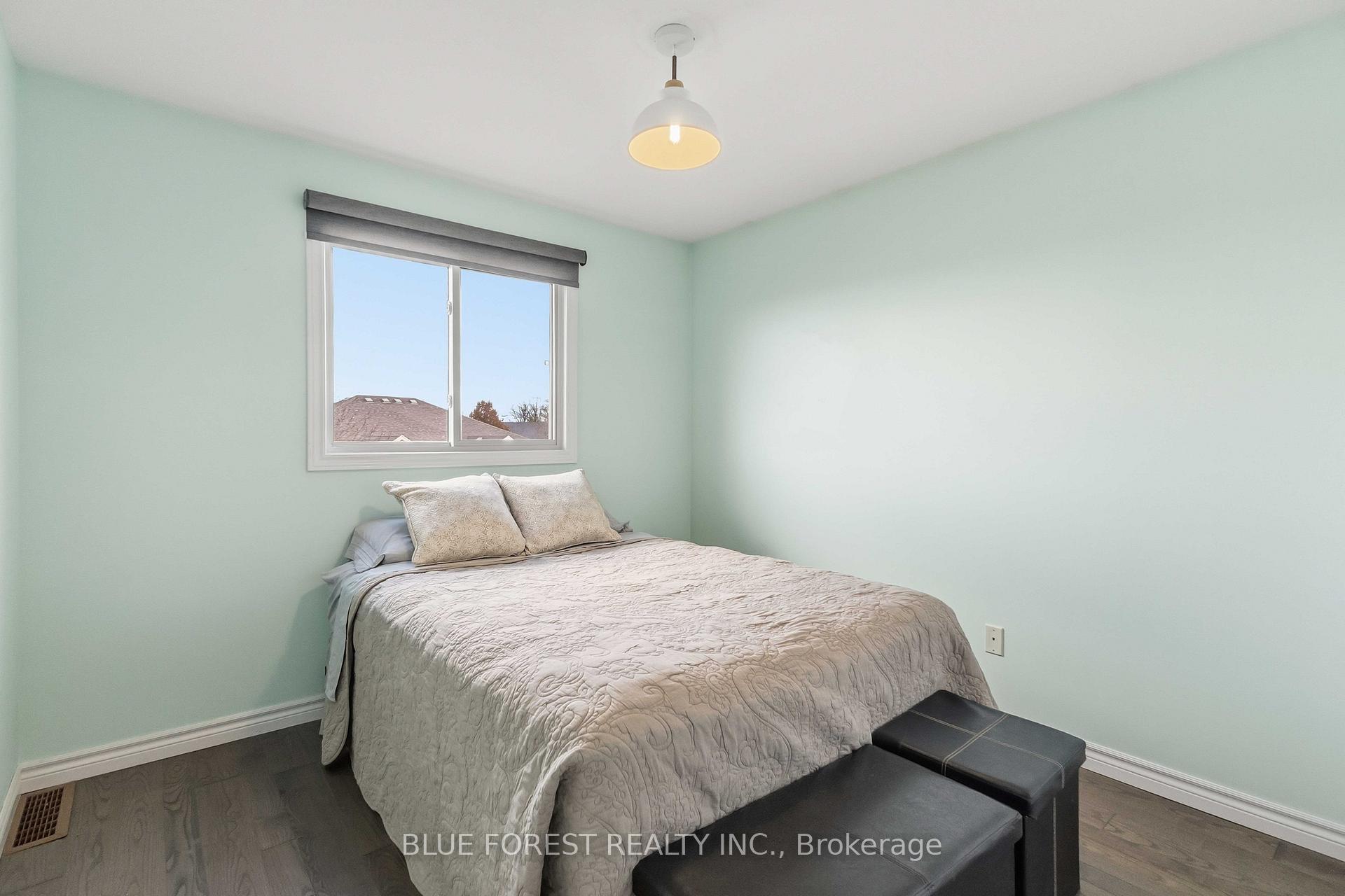 Photo 27 of 77 Pine Valley Drive, St. Thomas — HOMEH