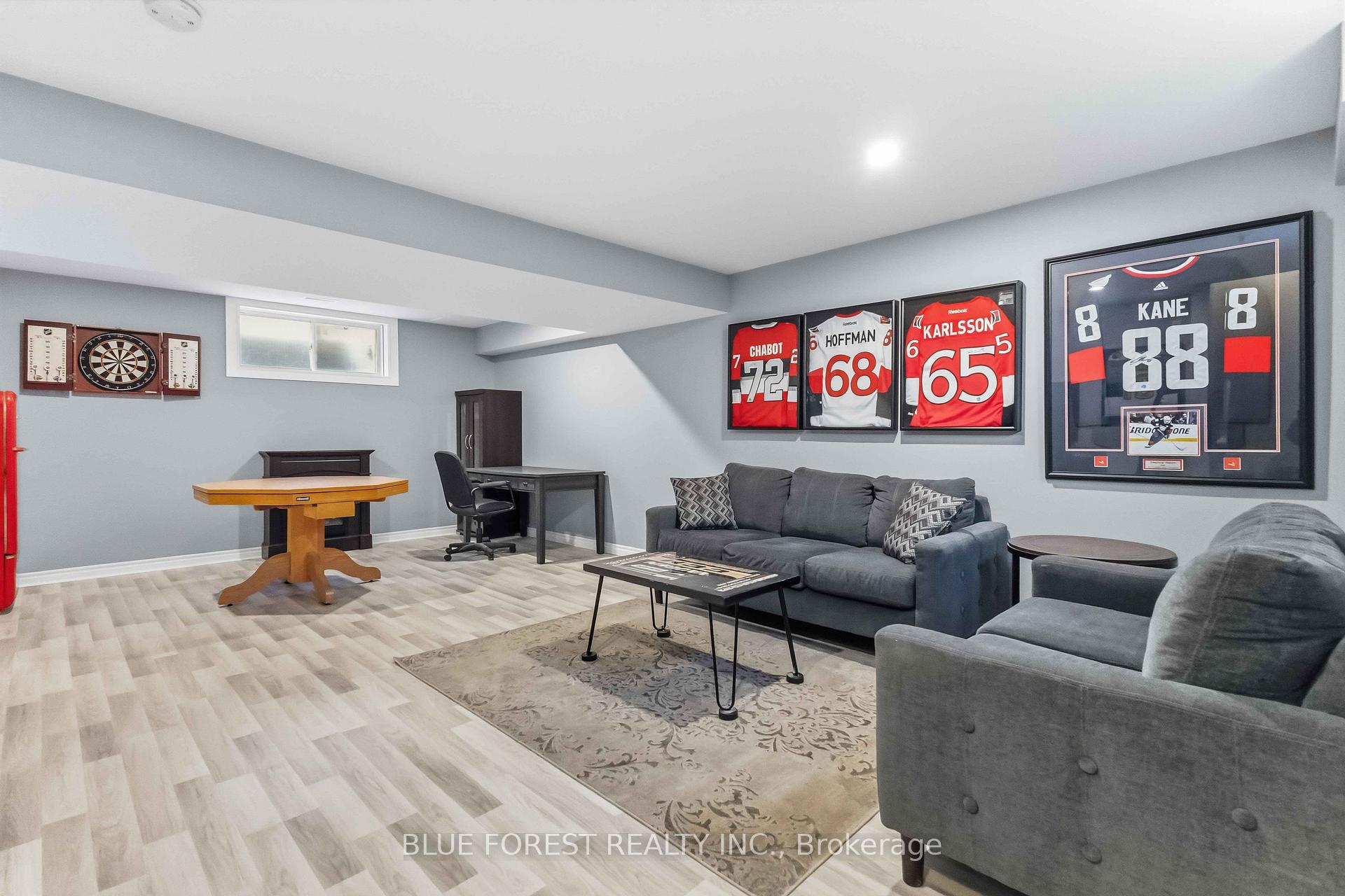 Photo 32 of 77 Pine Valley Drive, St. Thomas — HOMEH
