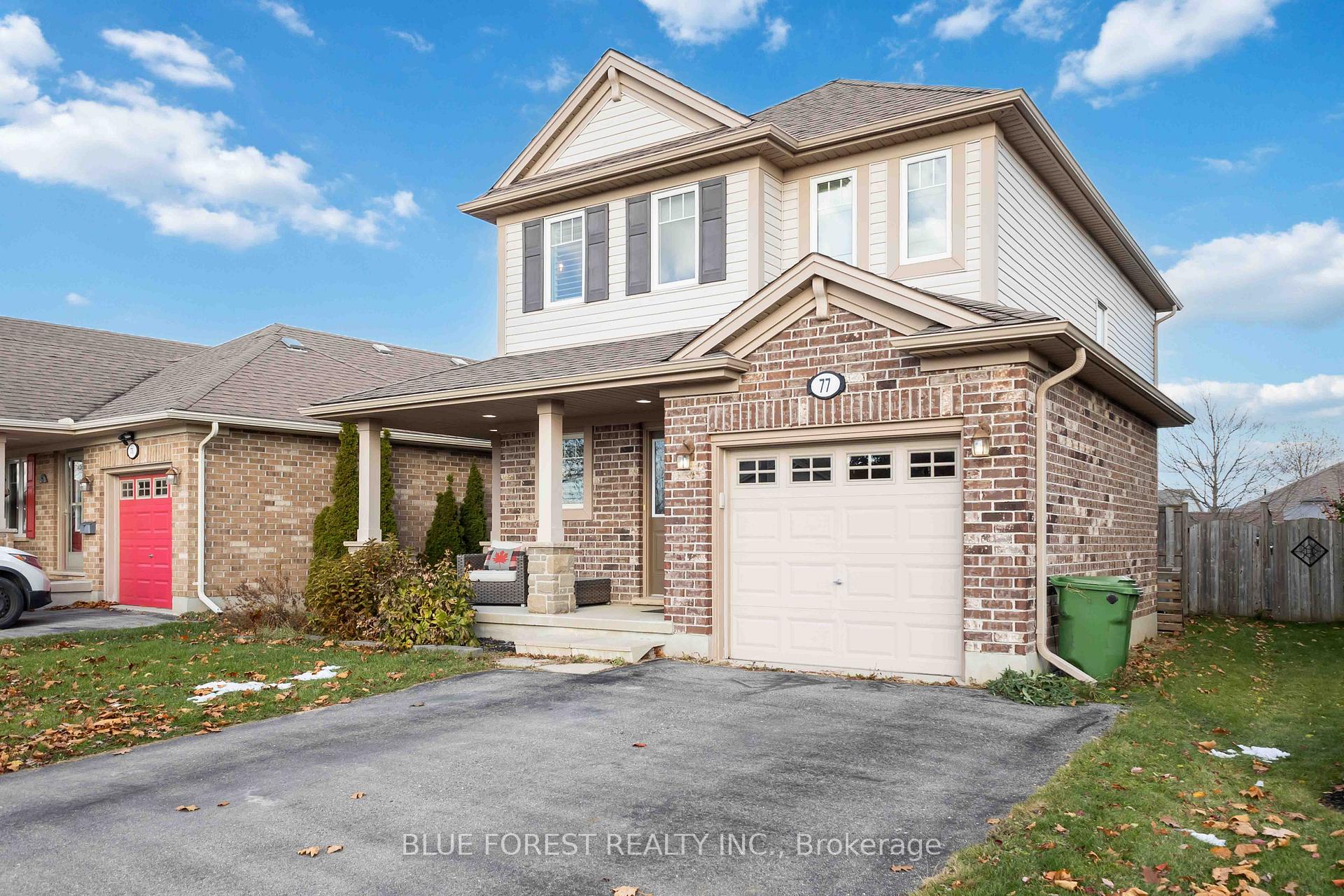 Photo 43 of 77 Pine Valley Drive, St. Thomas — HOMEH