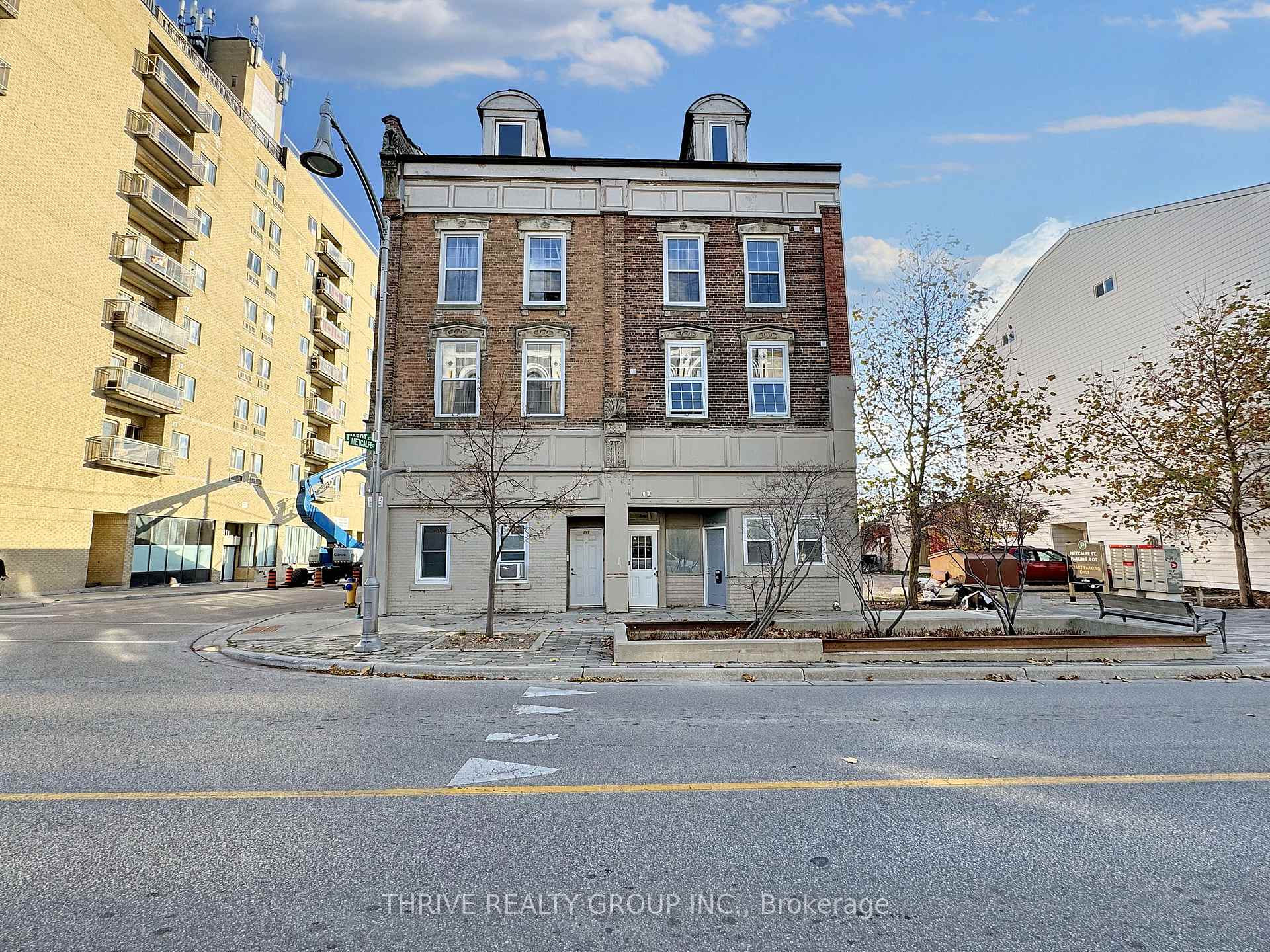 Photo 1 of Unit 288, 284 Talbot Street, St. Thomas — HOMEH