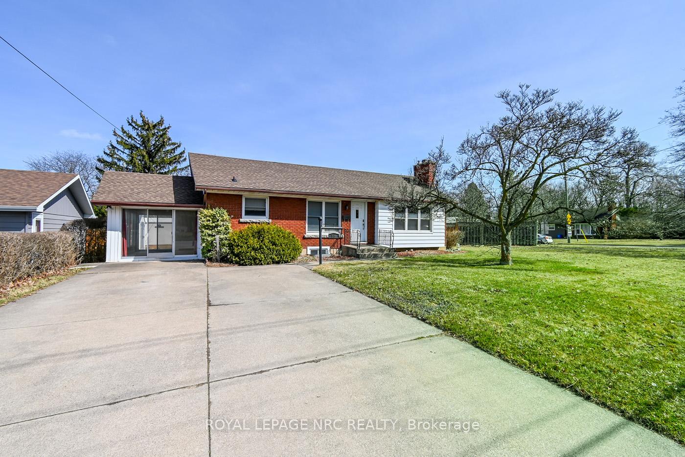 Photo 2 of 189 Glendale Avenue, St. Catharines, Glendale/Glenridge — HOMEH