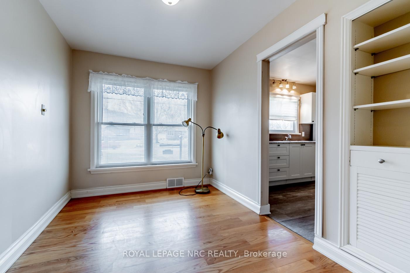 Photo 7 of 189 Glendale Avenue, St. Catharines, Glendale/Glenridge — HOMEH
