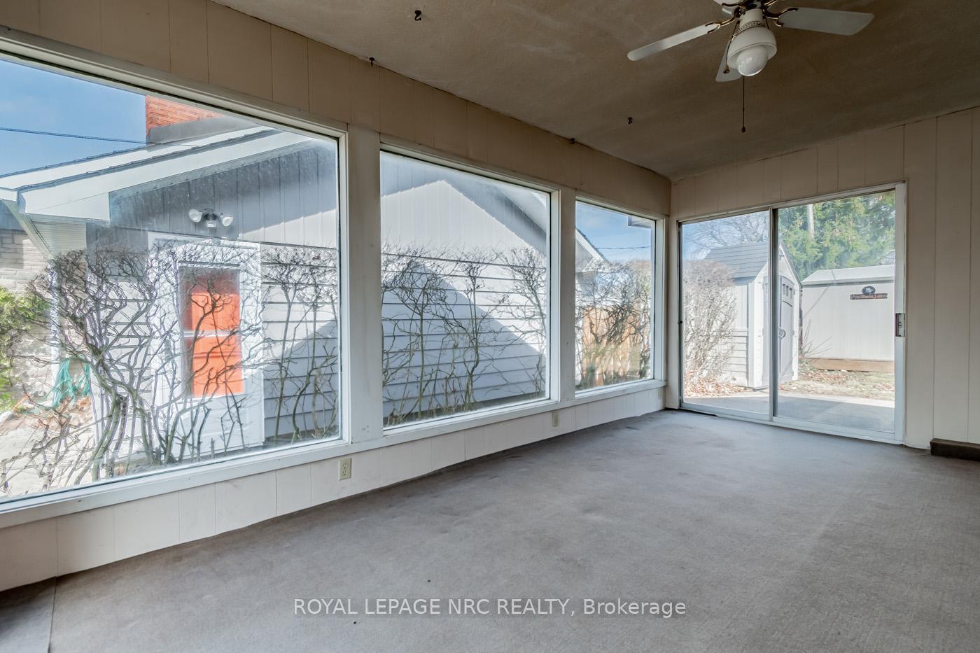 Photo 12 of 189 Glendale Avenue, St. Catharines, Glendale/Glenridge — HOMEH
