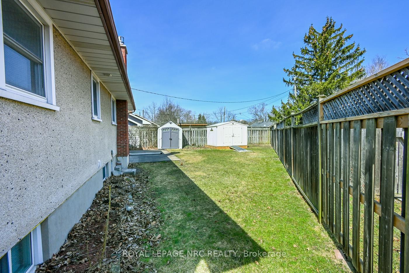 Photo 27 of 189 Glendale Avenue, St. Catharines, Glendale/Glenridge — HOMEH