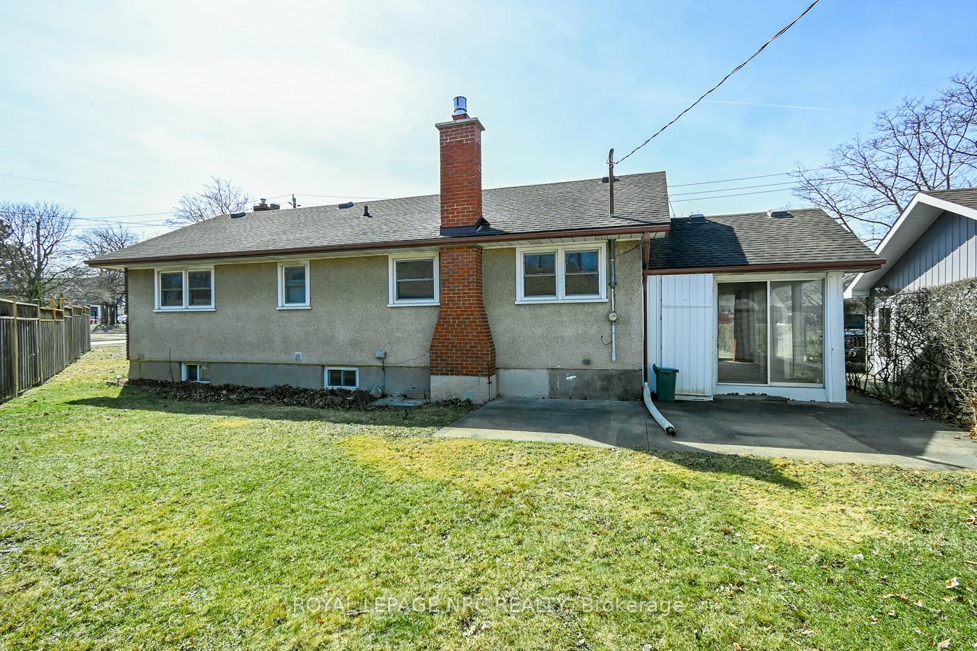 Photo 28 of 189 Glendale Avenue, St. Catharines, Glendale/Glenridge — HOMEH
