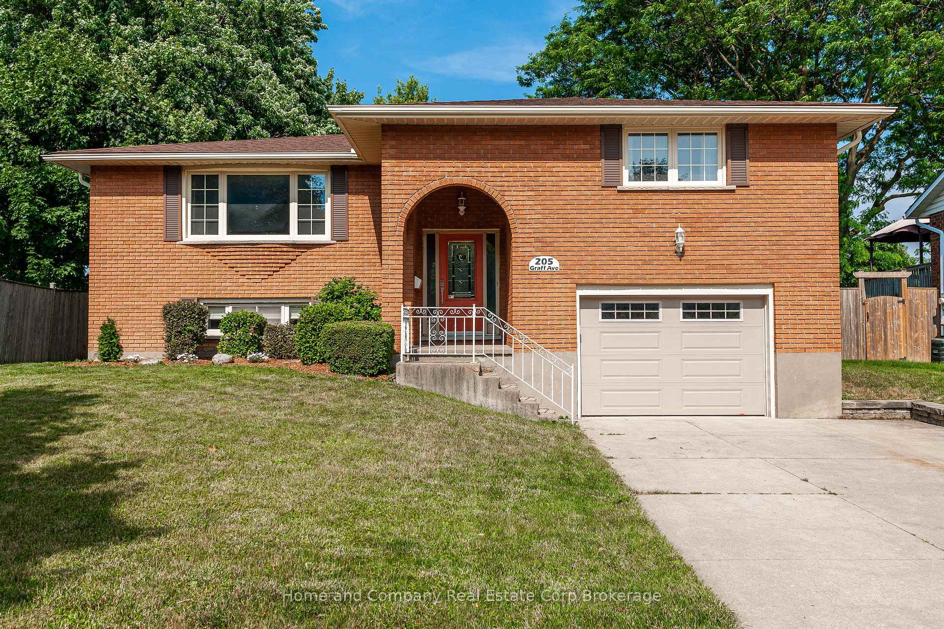 Photo 1 of 205 Graff Avenue, Stratford — HOMEH