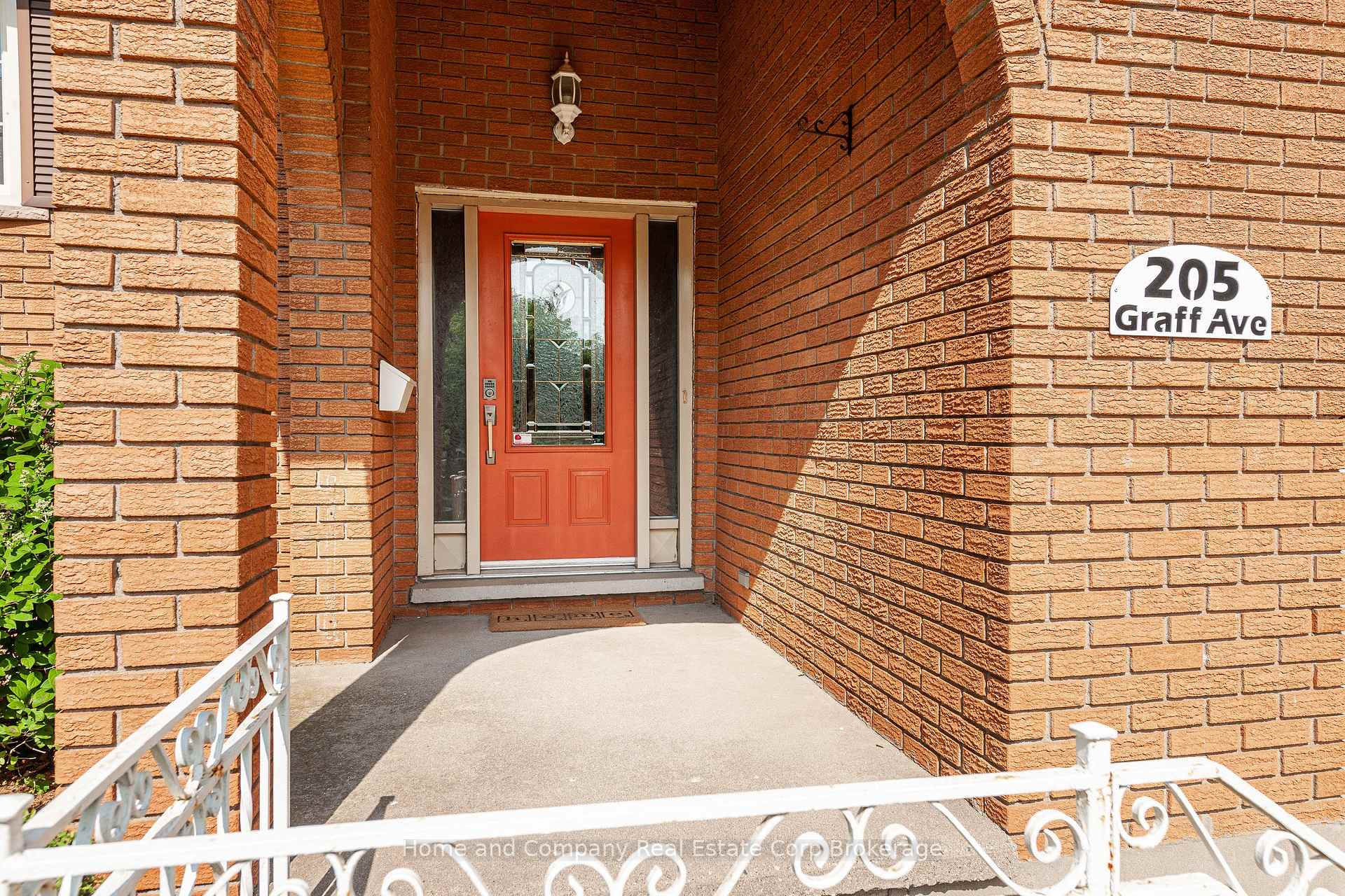 Photo 2 of 205 Graff Avenue, Stratford — HOMEH