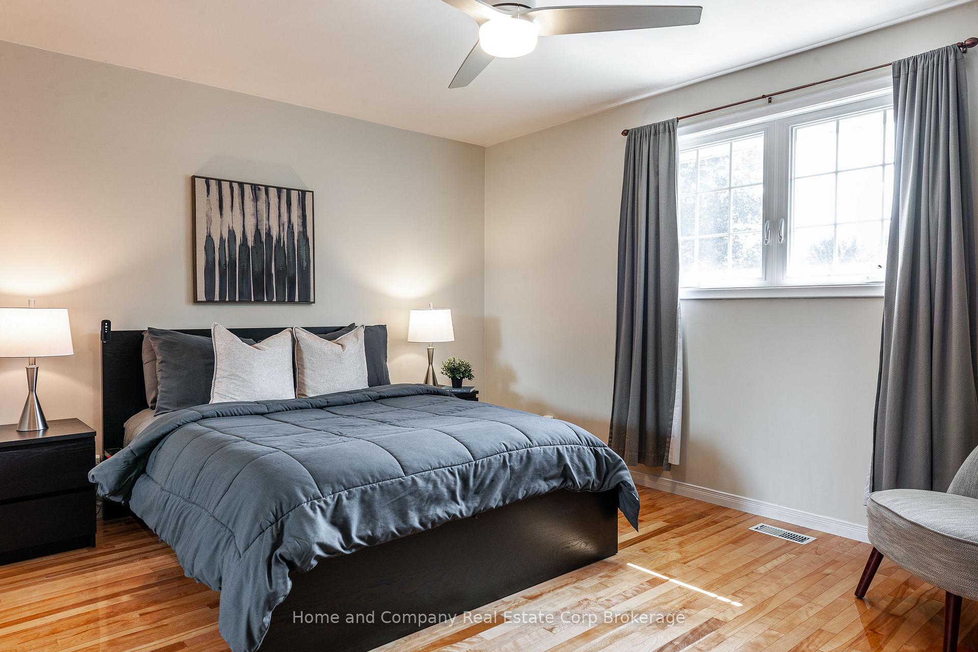 Photo 31 of 205 Graff Avenue, Stratford — HOMEH