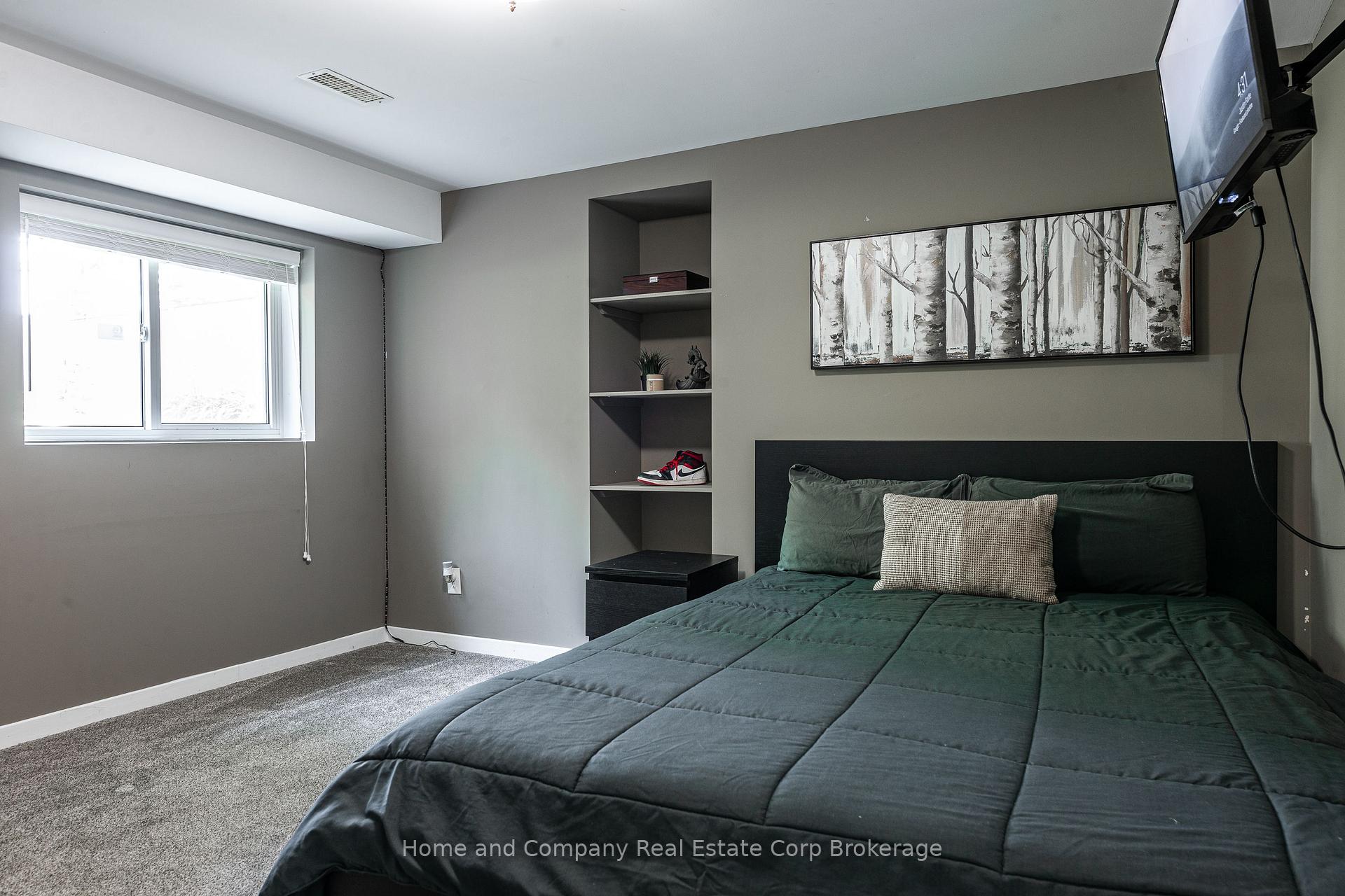 Photo 42 of 205 Graff Avenue, Stratford — HOMEH