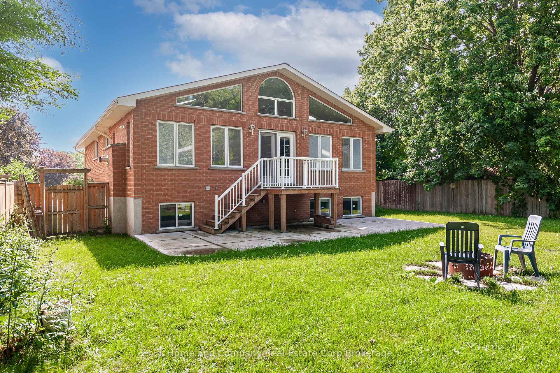 Photo 45 of 205 Graff Avenue, Stratford — HOMEH